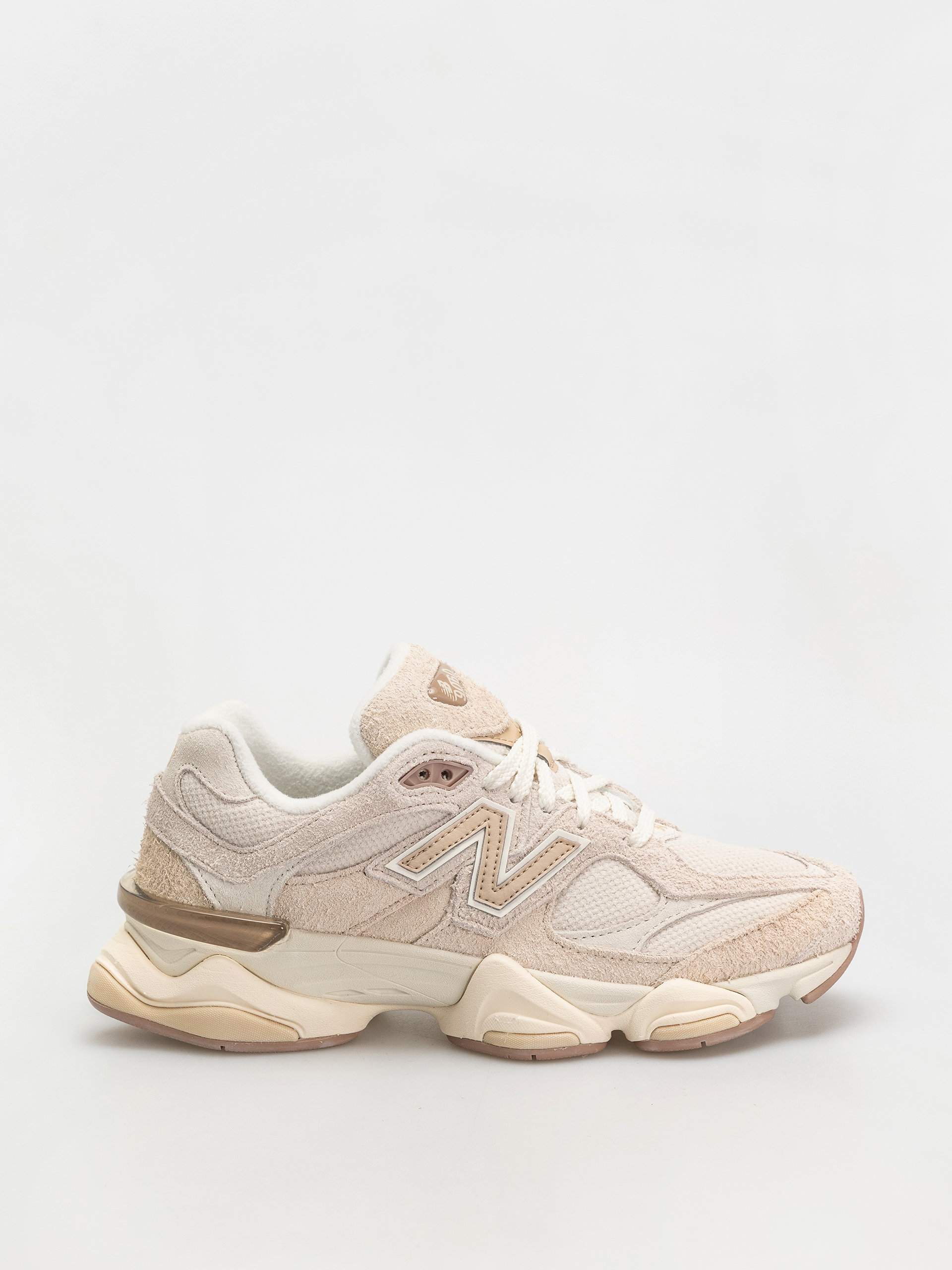 Pantofi New Balance 9060 - bej (bisque)