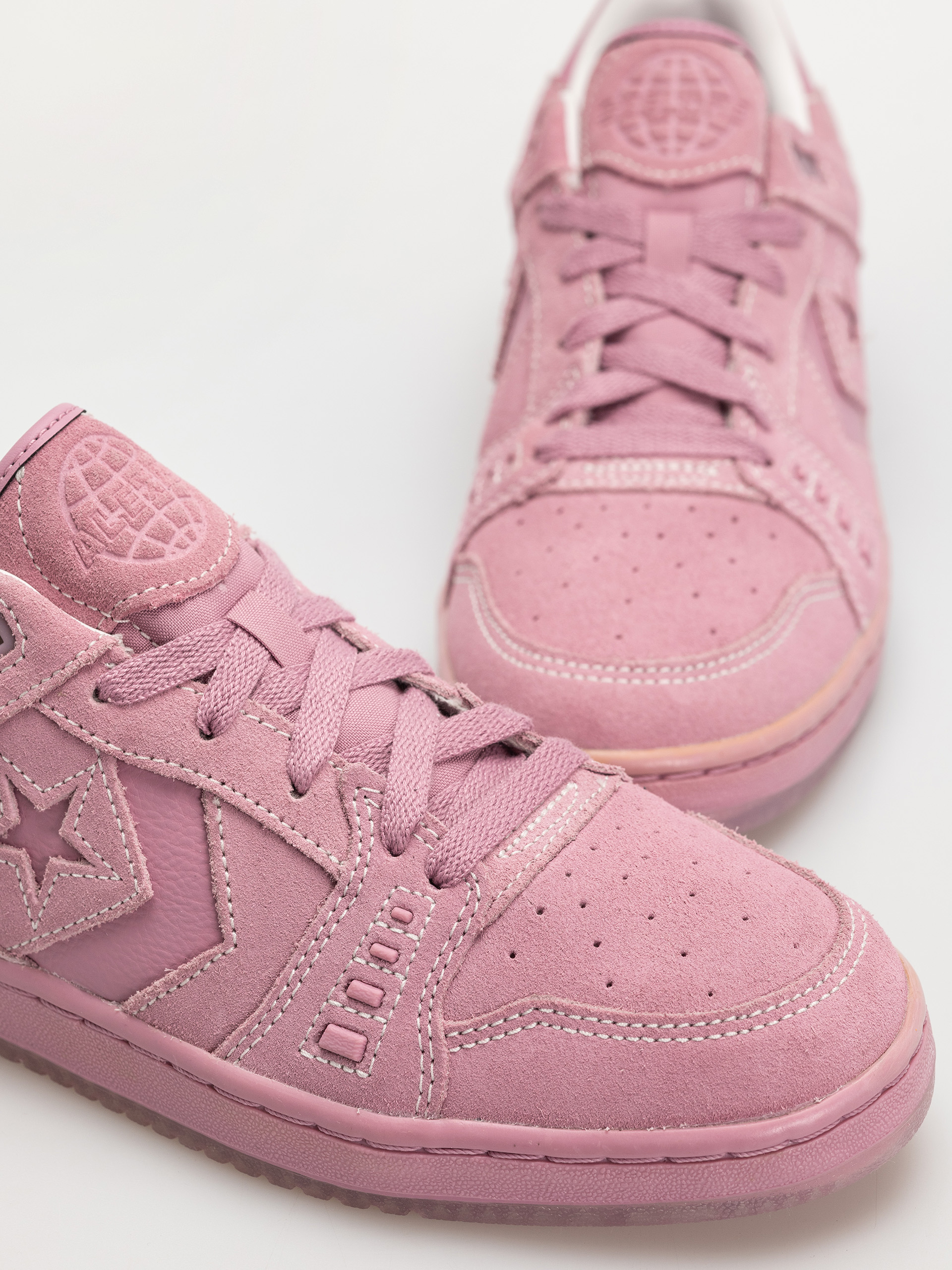 Pantofi Converse AS-1 Pro (pink/blue)