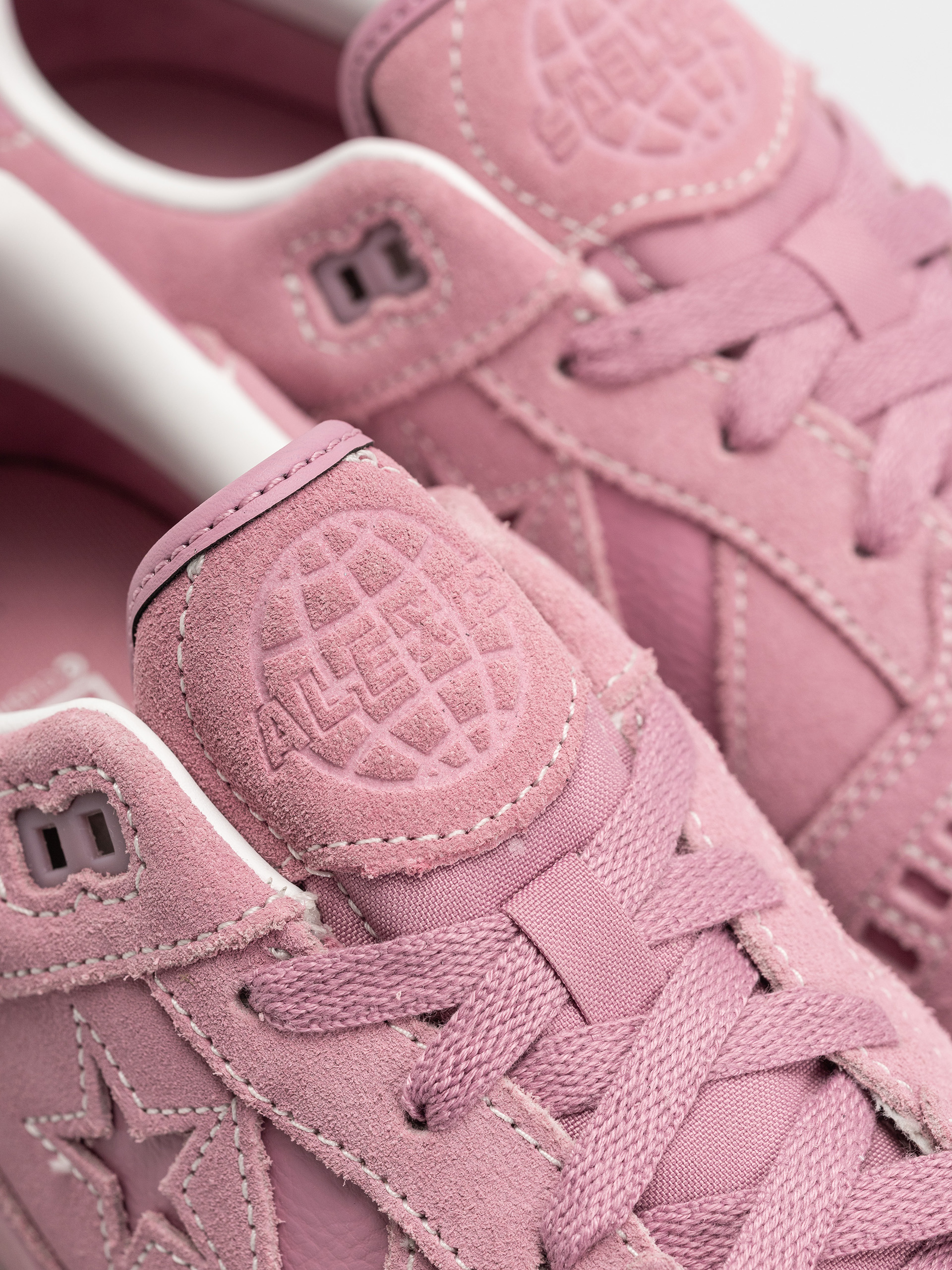 Pantofi Converse AS-1 Pro (pink/blue)