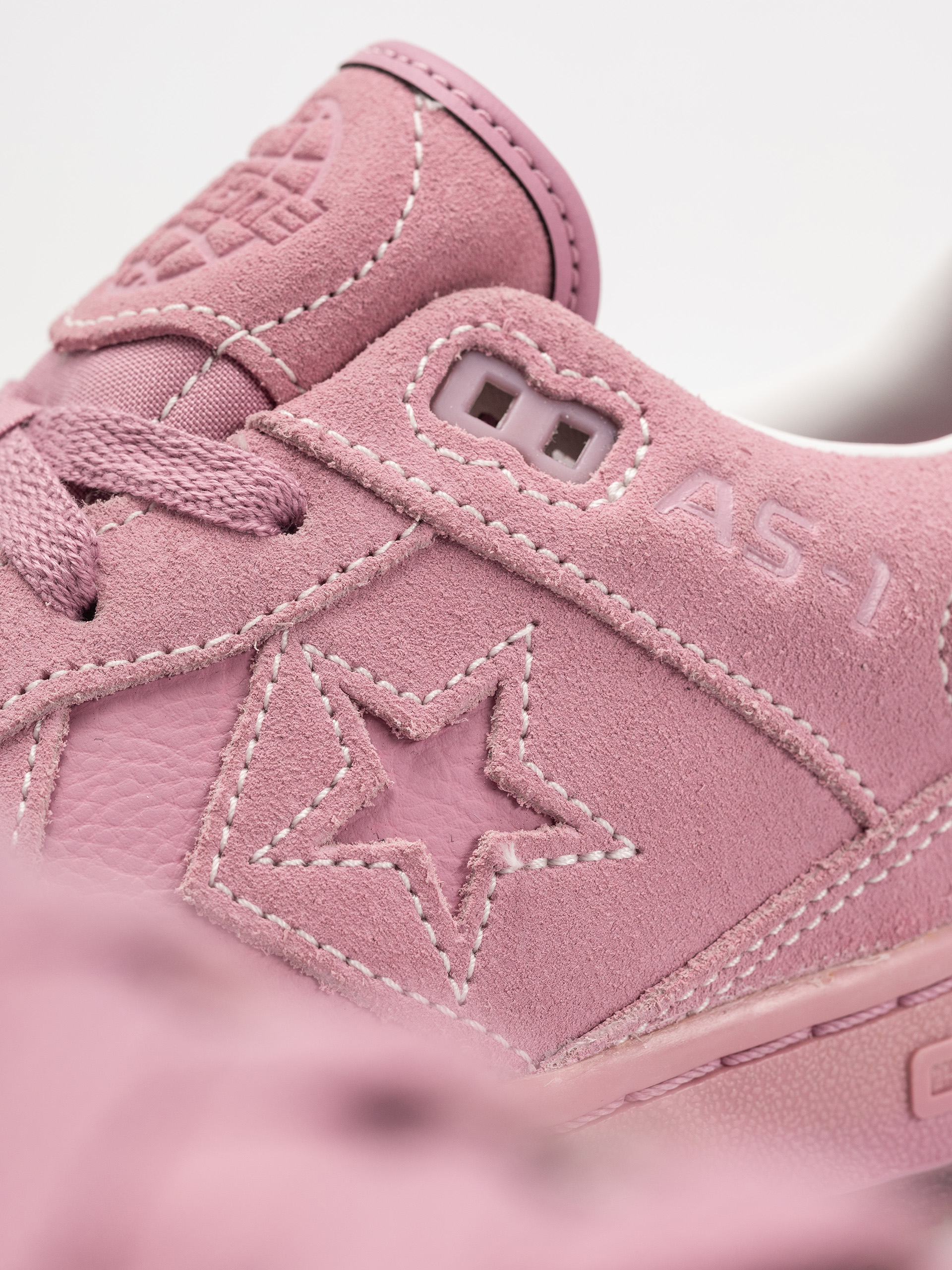 Pantofi Converse AS-1 Pro (pink/blue)