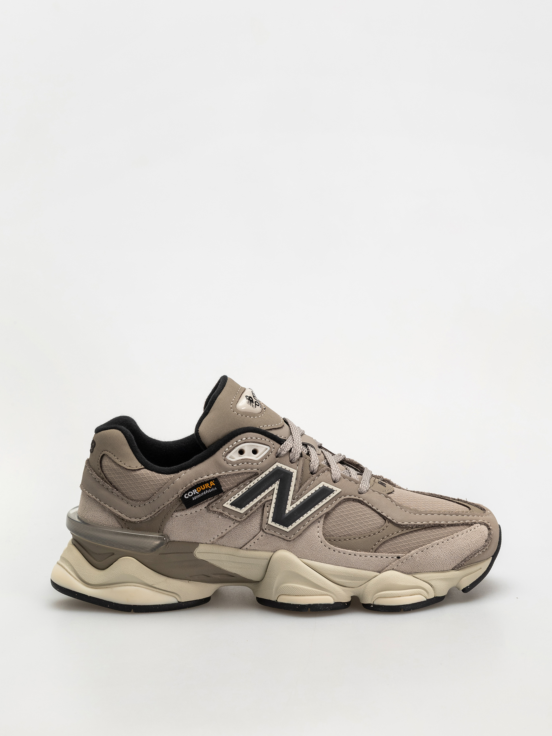 Pantofi New Balance 9060 - gri (arid stone)
