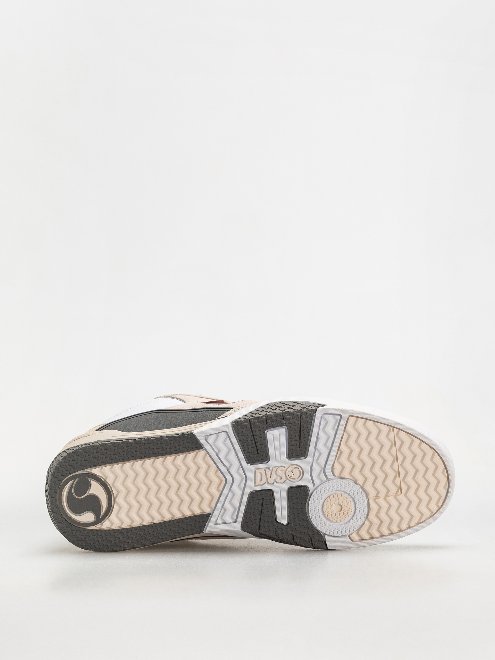 Pantofi DVS Slot (grey/wht/blk)