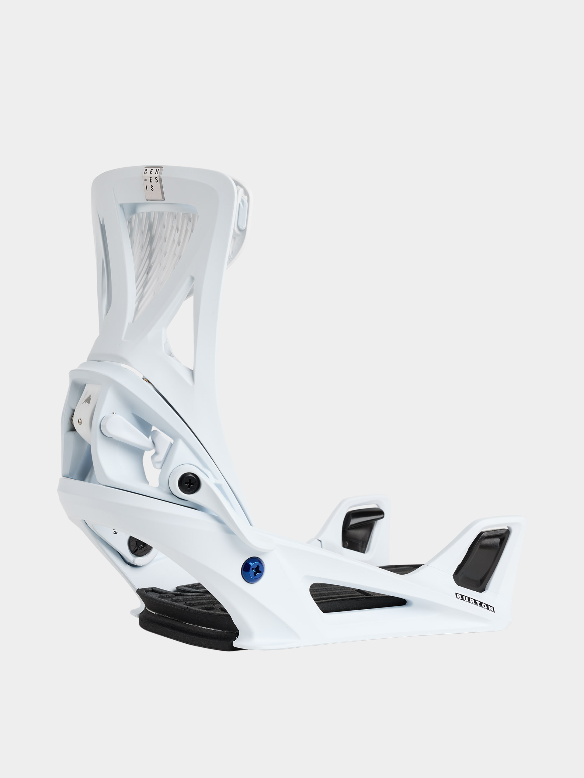 Legături pentru snowboard Burton Step On Genesis Reflex (white)