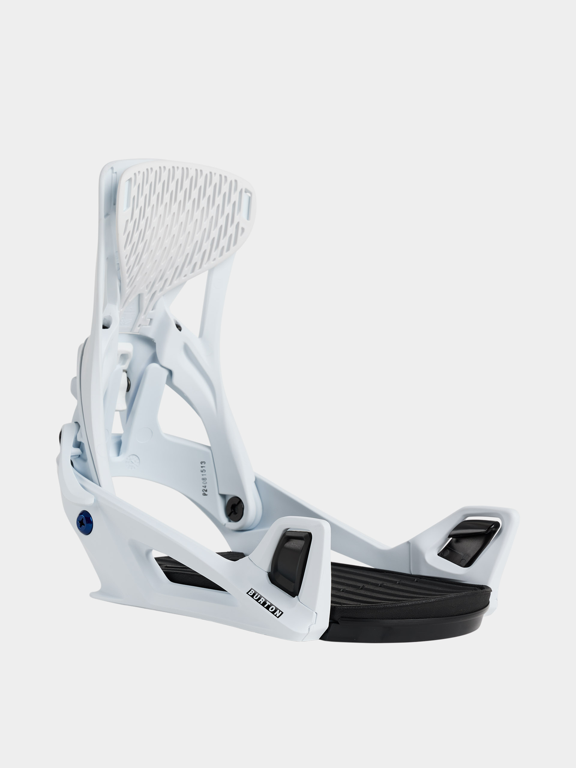 Pentru bărbați Legături pentru snowboard Burton Step On Genesis Reflex (white)