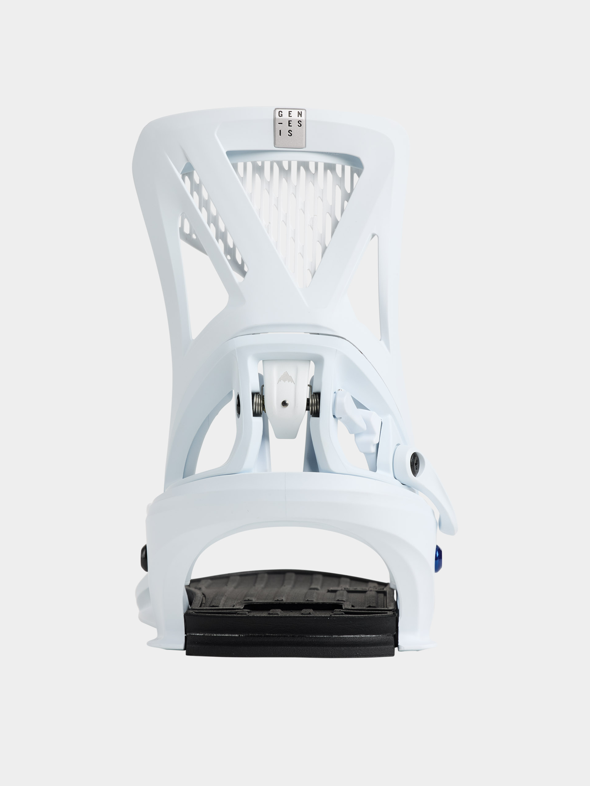 Pentru bărbați Legături pentru snowboard Burton Step On Genesis Reflex (white)