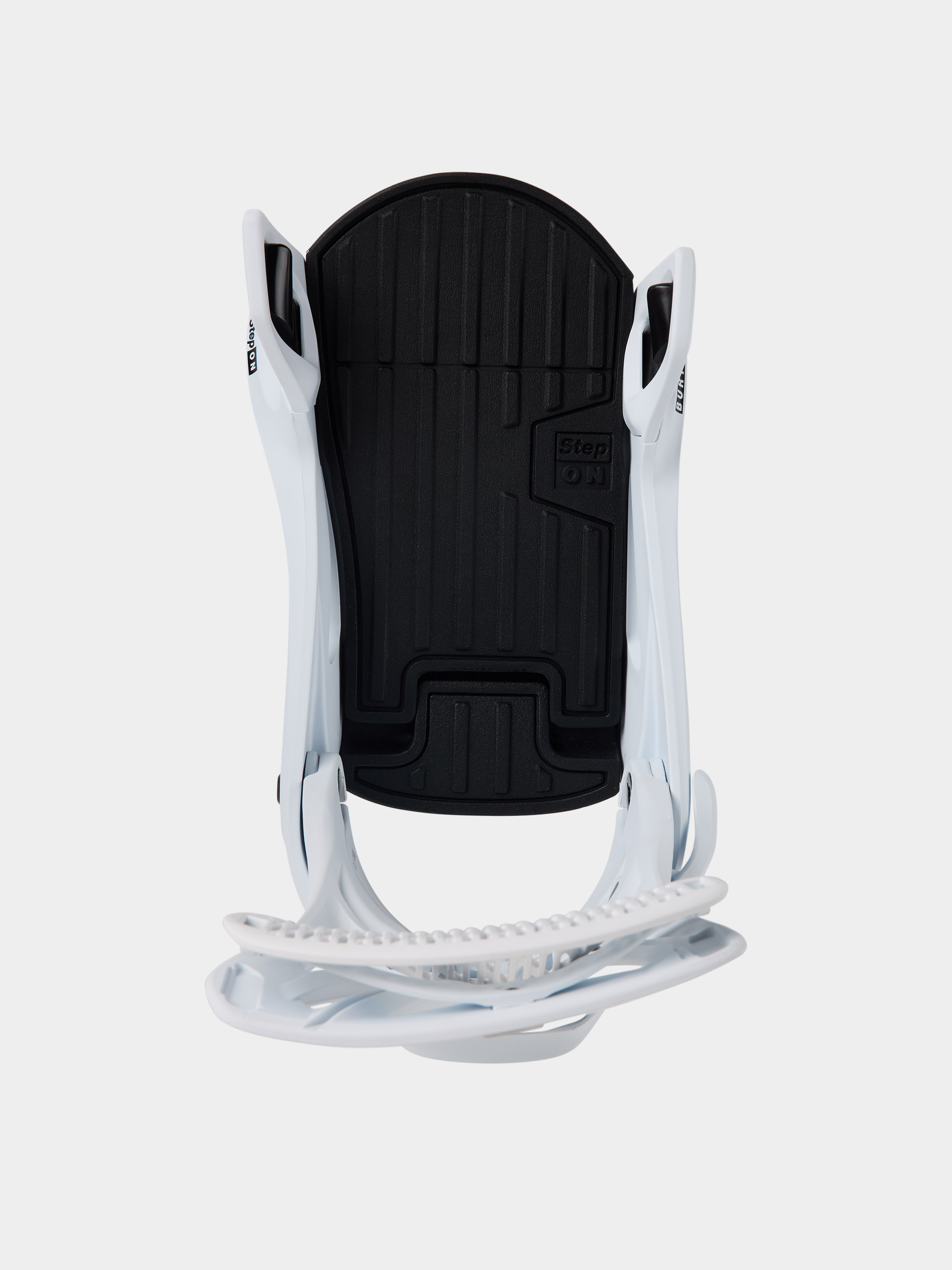 Pentru bărbați Legături pentru snowboard Burton Step On Genesis Reflex (white)