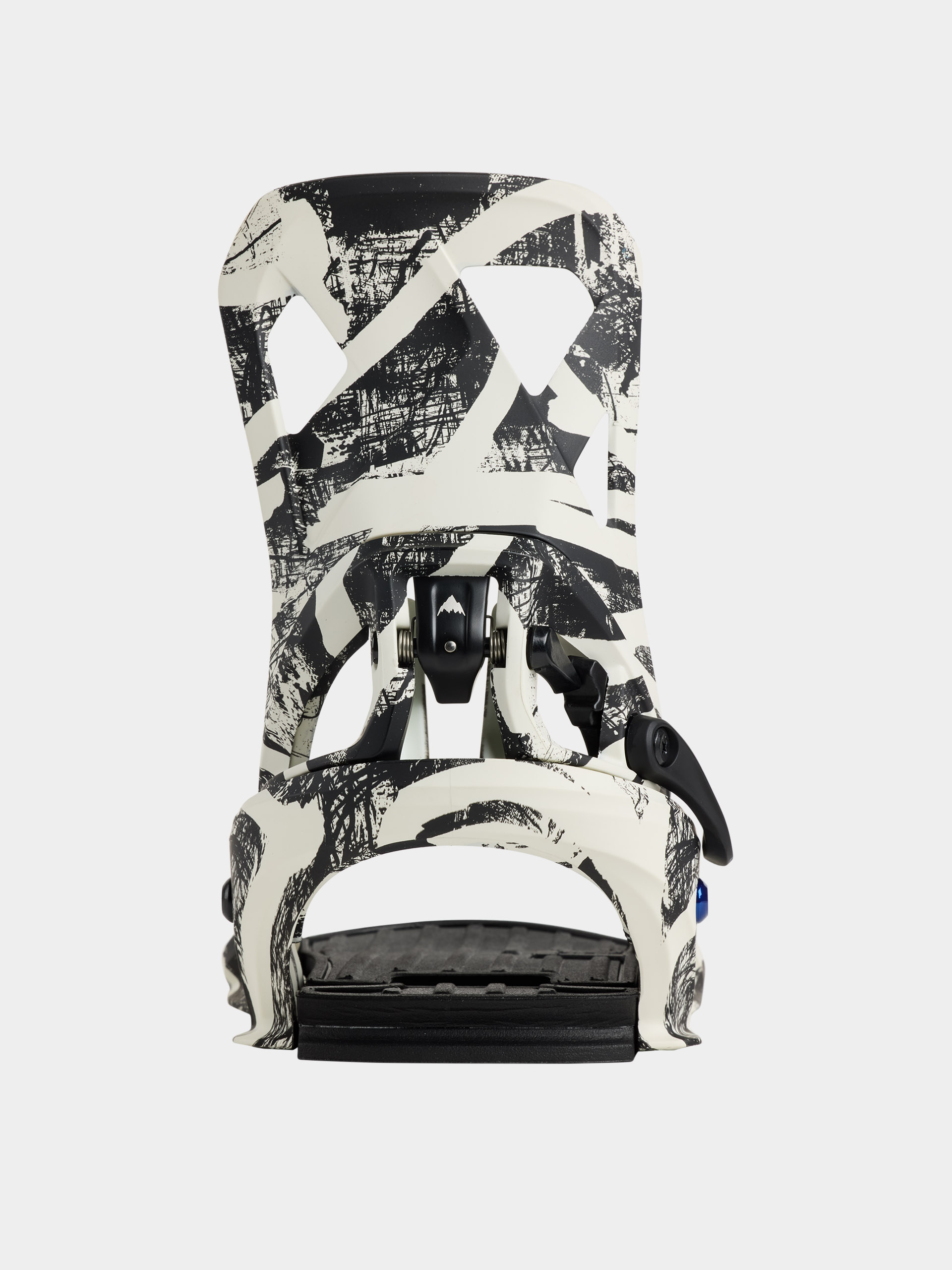 Pentru bărbați Legături pentru snowboard Burton Step On Reflex (city streets)