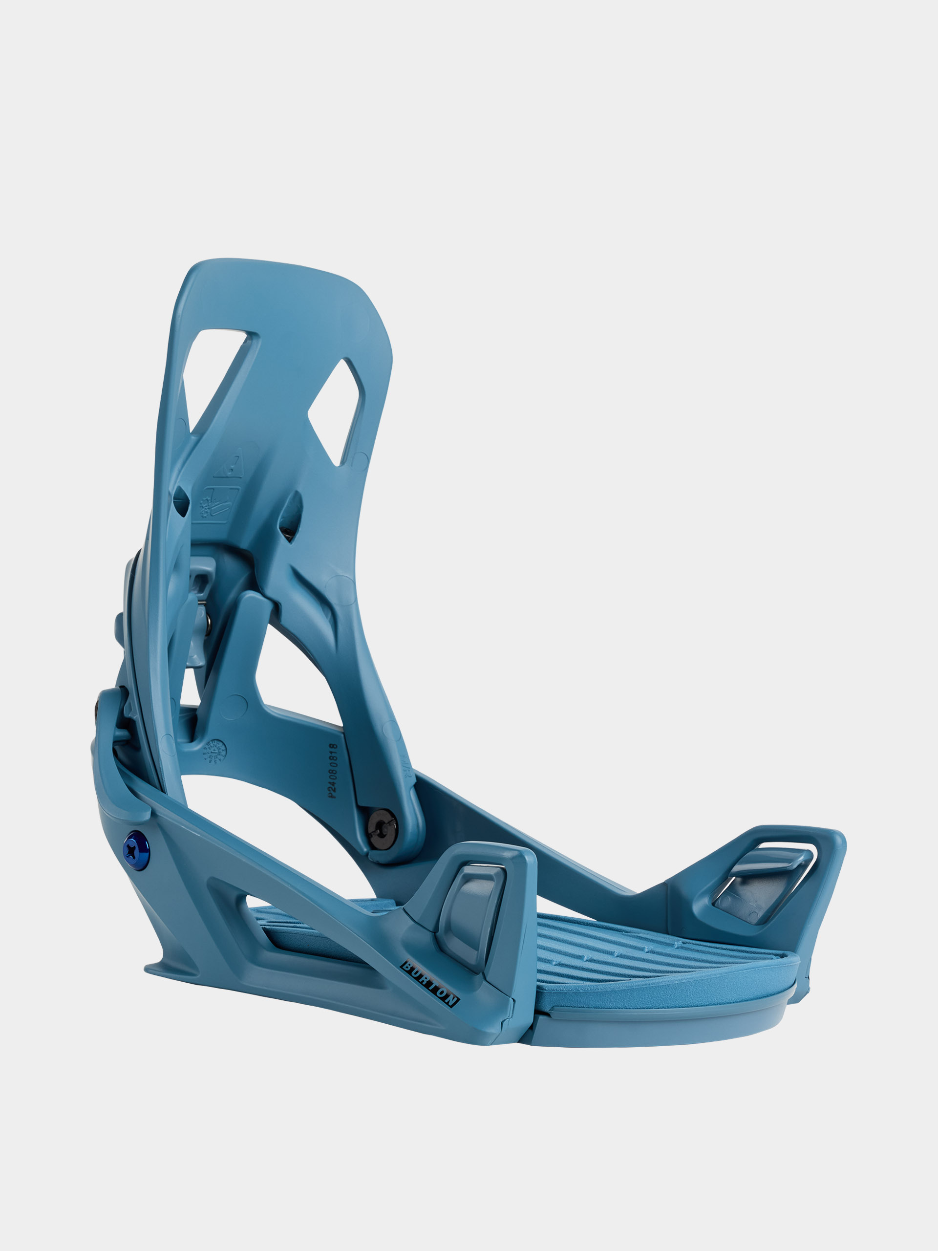 Pentru bărbați Legături pentru snowboard Burton Step On Reflex (bluestone)