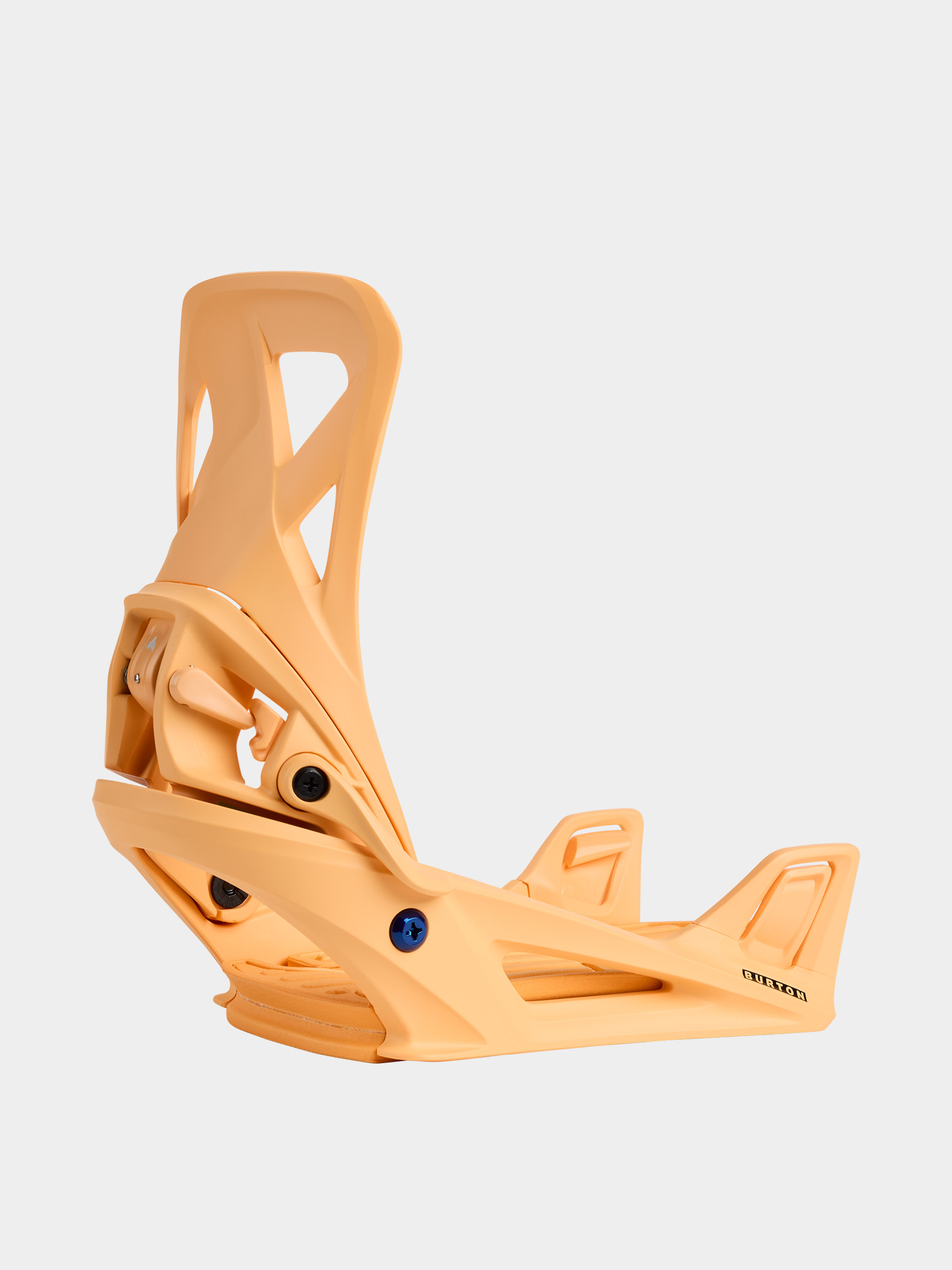 Legu0103turi pentru snowboard Burton Step On Reflex (orange cream)