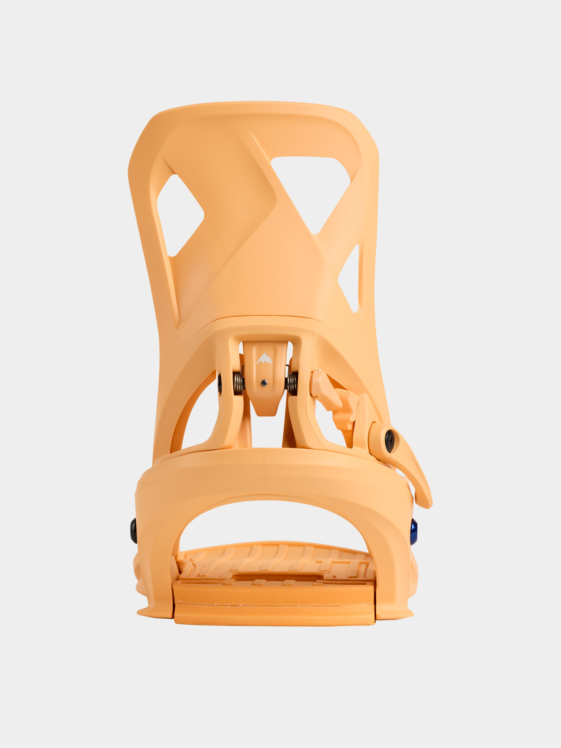 Pentru bărbați Legături pentru snowboard Burton Step On Reflex (orange cream)