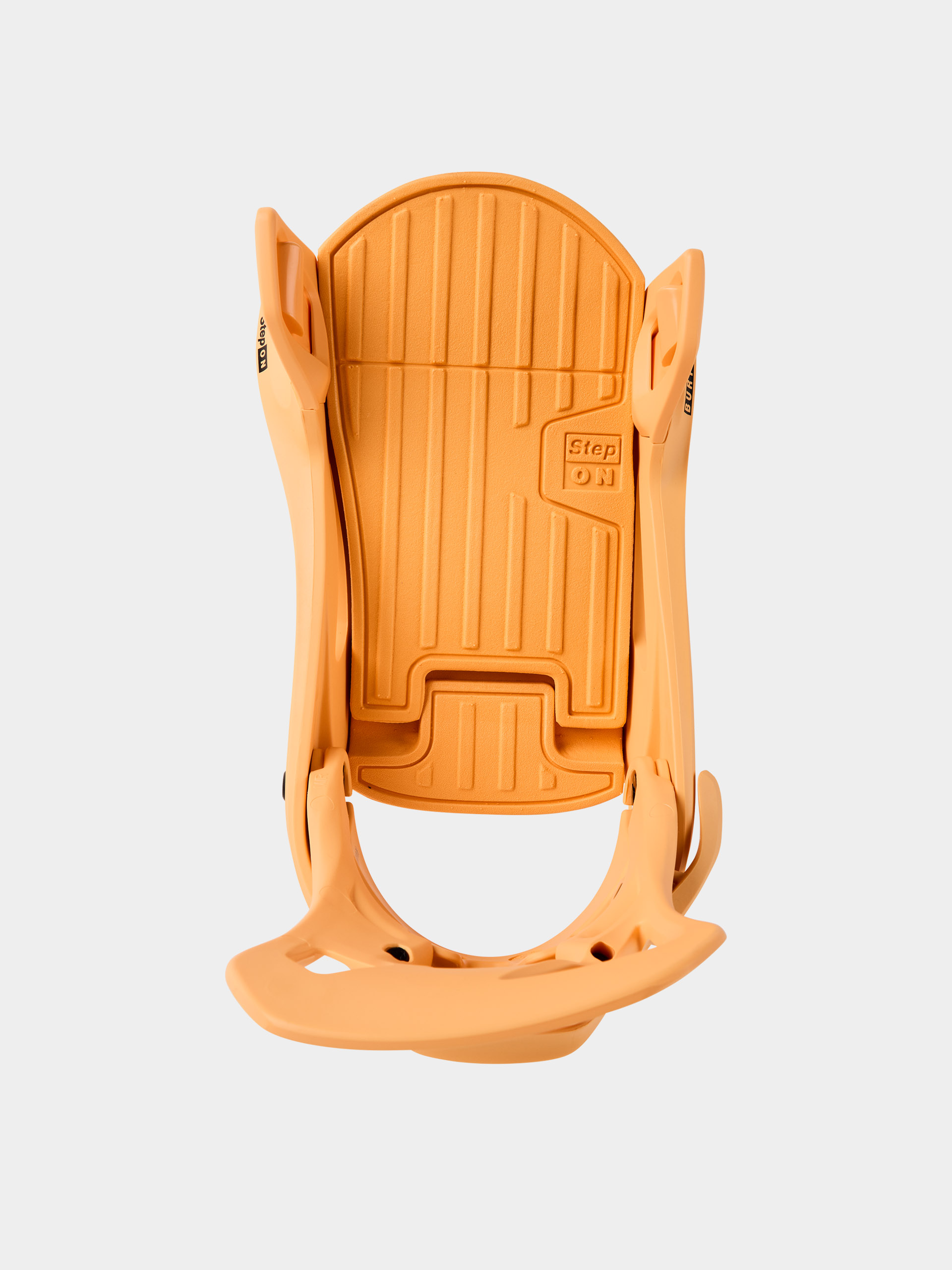 Pentru bărbați Legături pentru snowboard Burton Step On Reflex (orange cream)