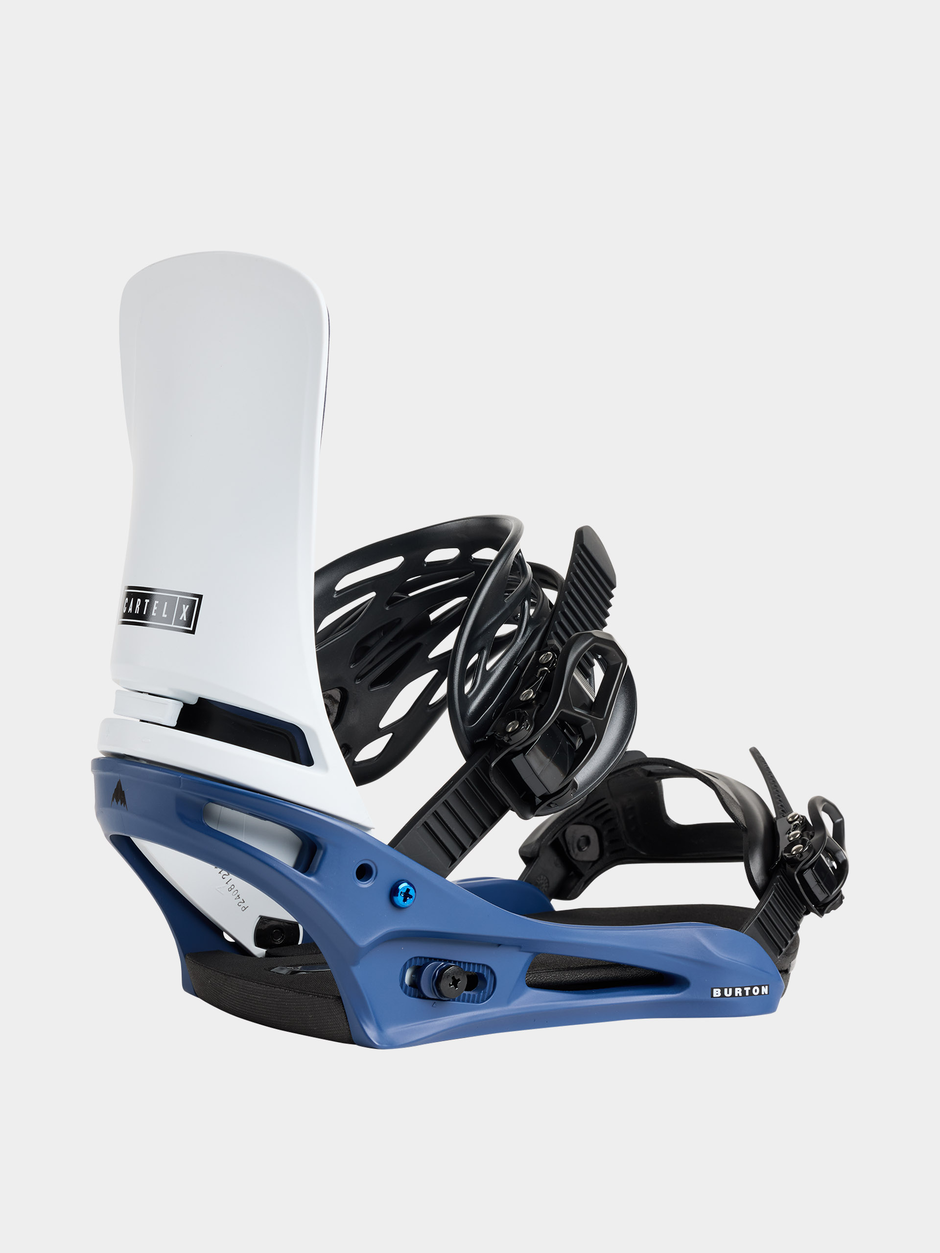Legături pentru snowboard Burton Cartel X Reflex