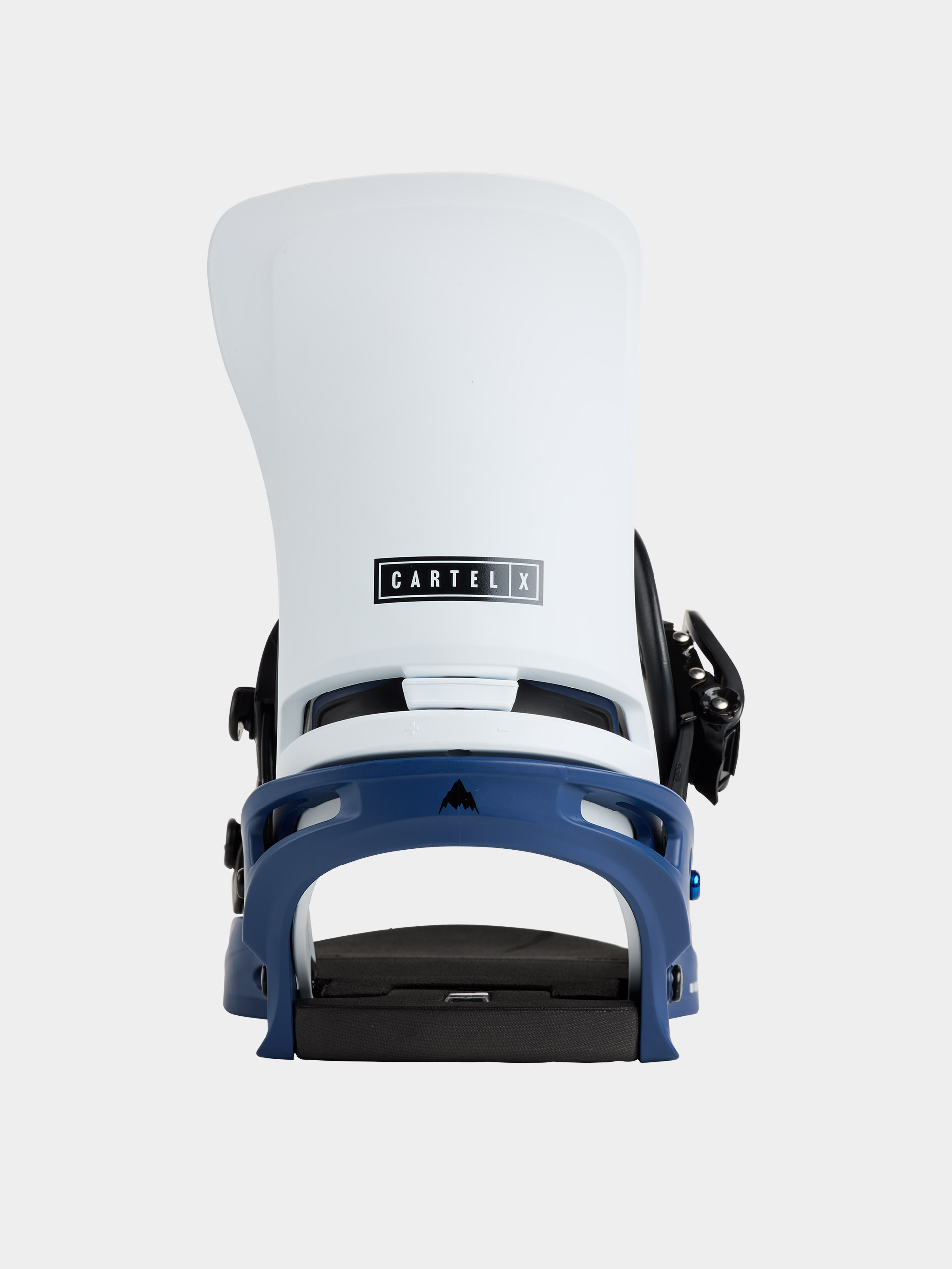 Pentru bărbați Legături pentru snowboard Burton Cartel X Reflex (nightfall/white)