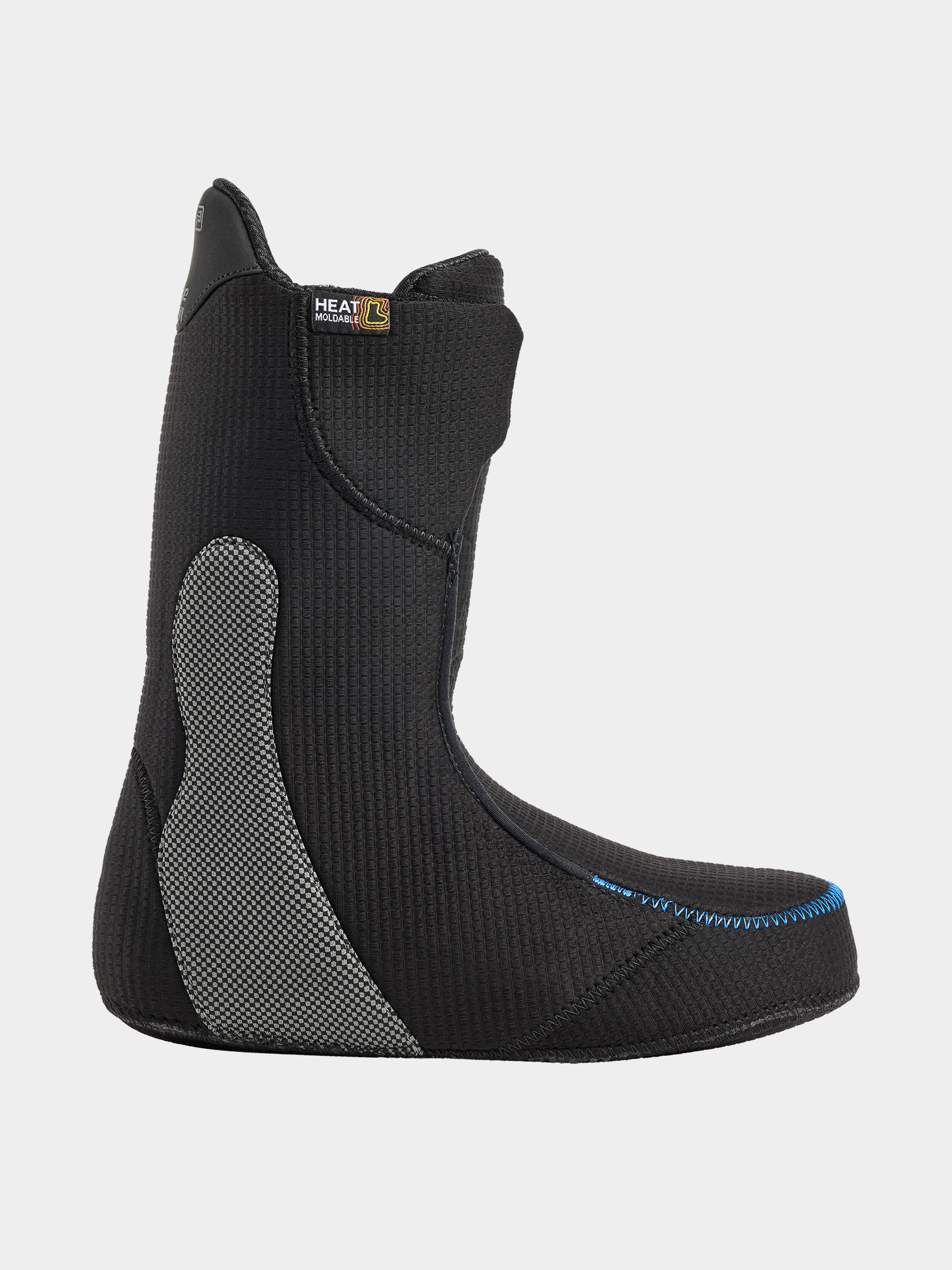 Pentru bărbați Încălțăminte pentru snowboard Burton Highshot X Step On (black)