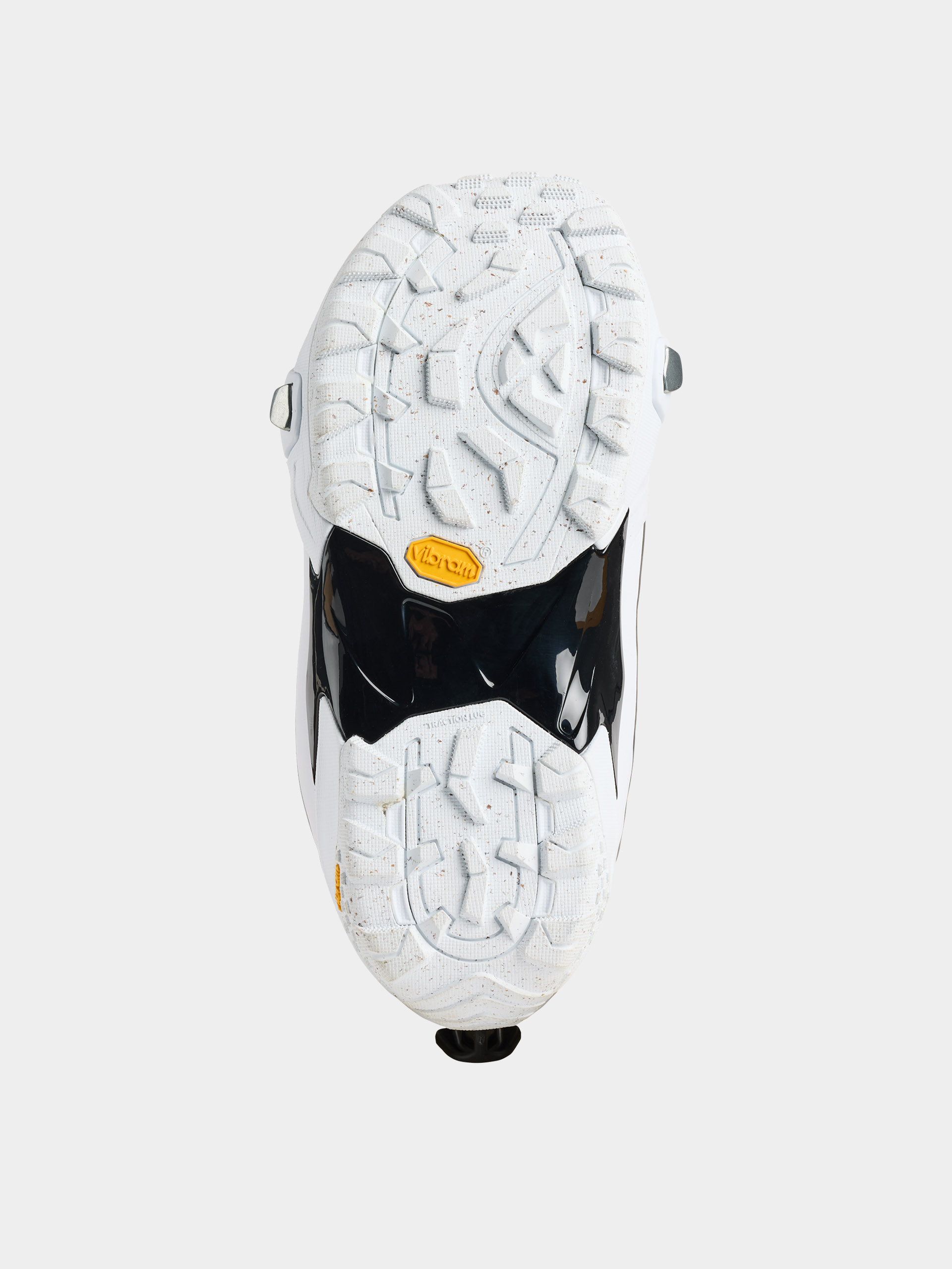 Pentru bărbați Încălțăminte pentru snowboard Burton Highshot X Step On (orange cream/multi)