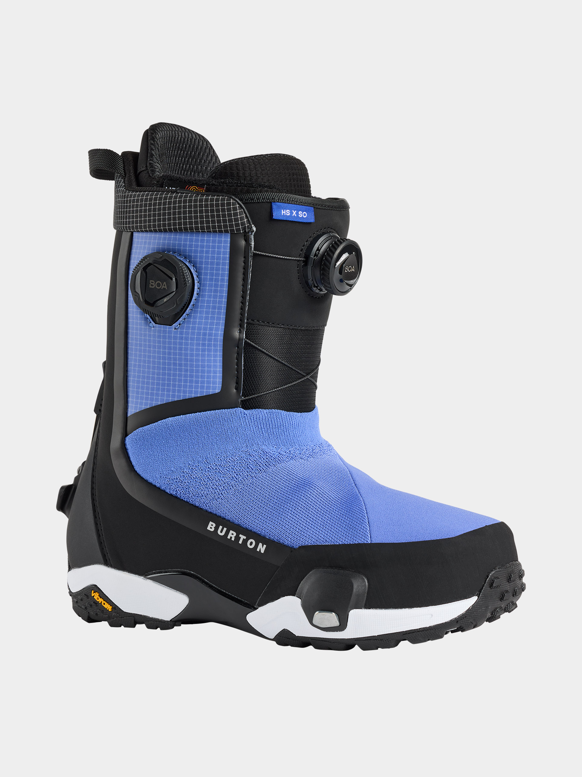 Încălțăminte pentru snowboard Burton Highshot X Step On (iris bloom)