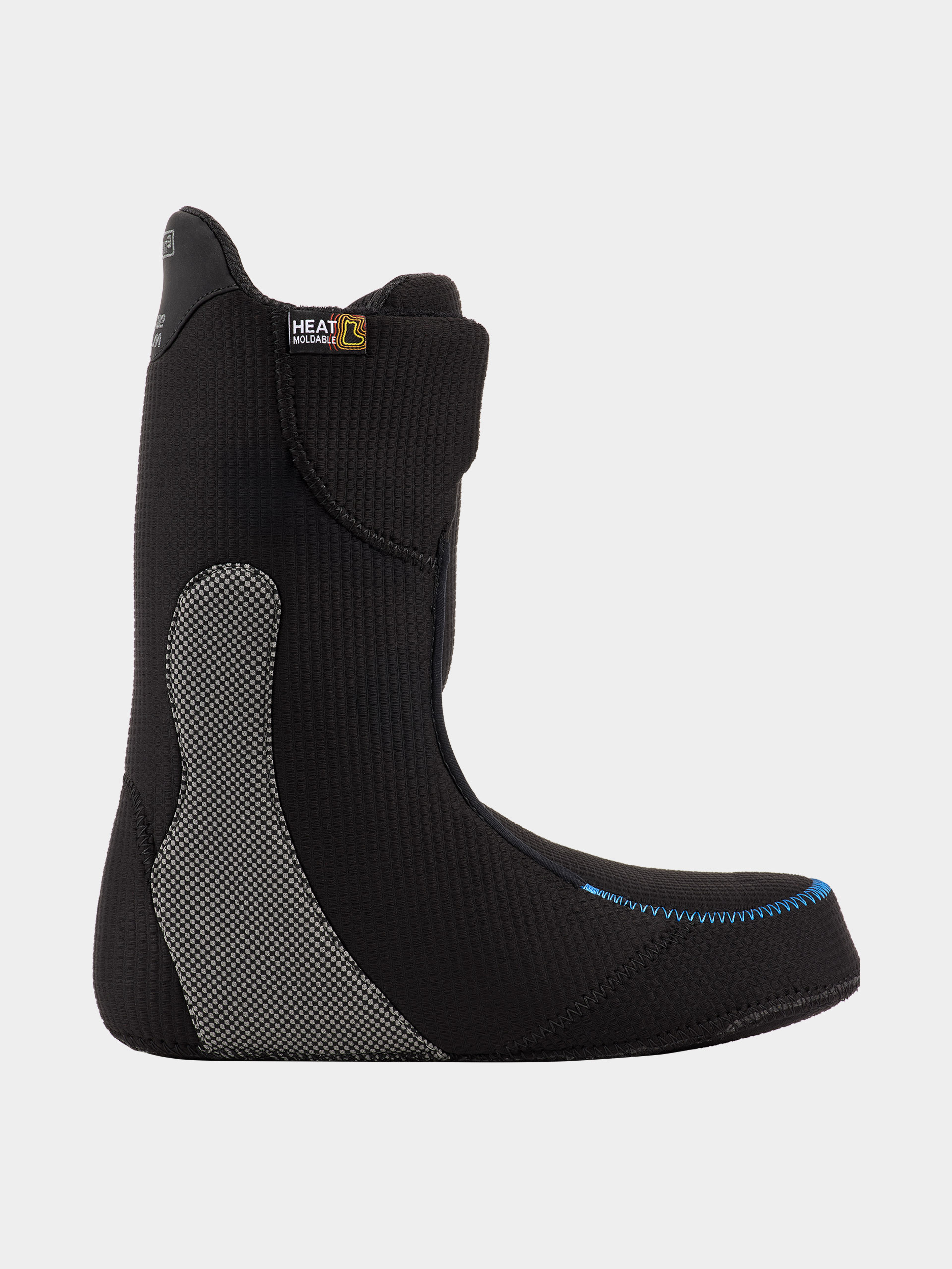 Pentru bărbați Încălțăminte pentru snowboard Burton Waverange X Step On (black)