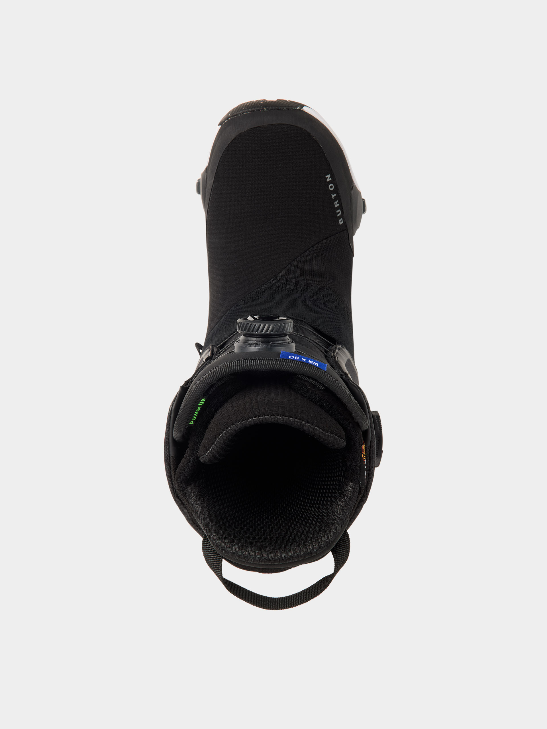 Pentru bărbați Încălțăminte pentru snowboard Burton Waverange X Step On (black)