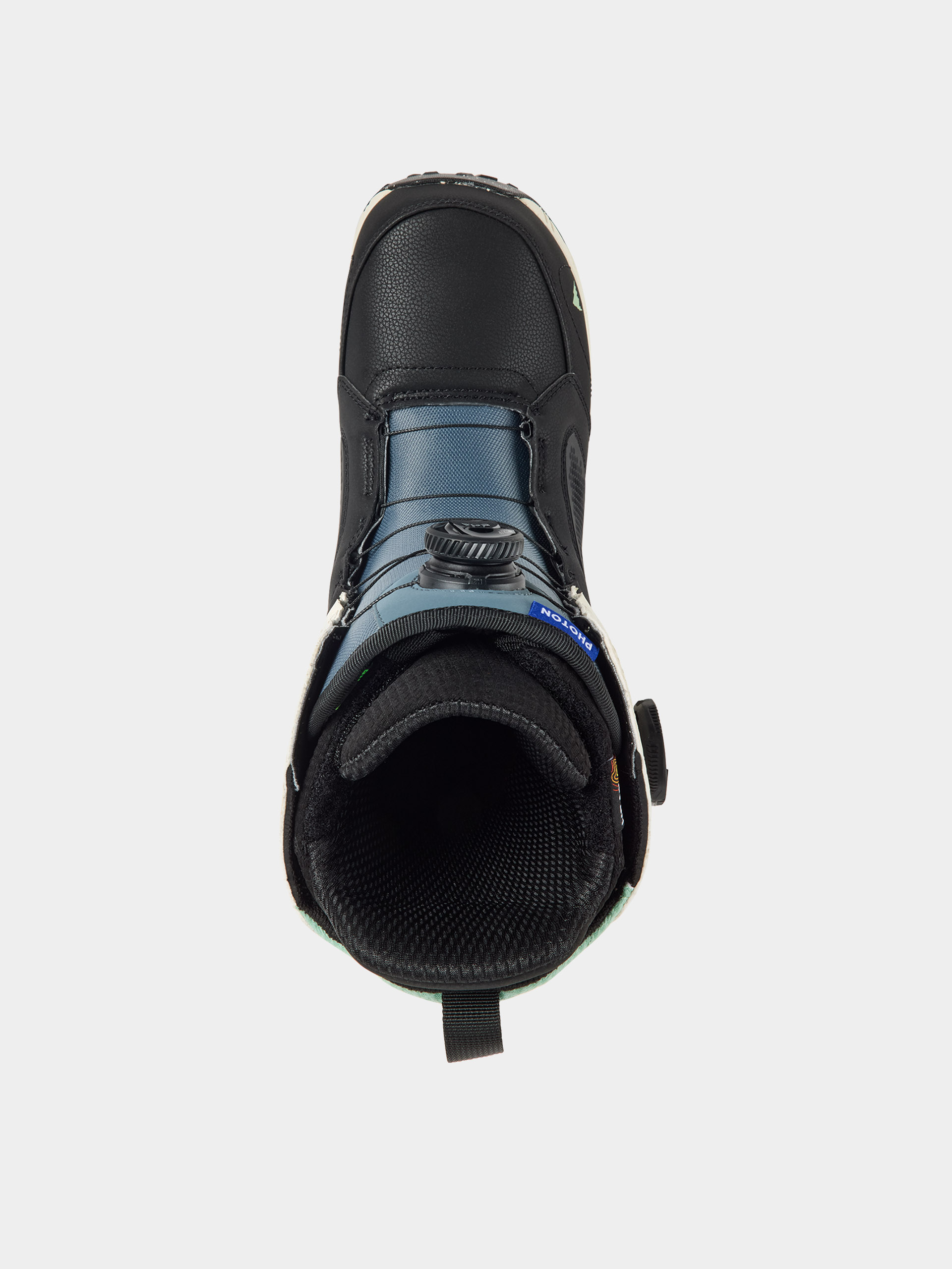 Pentru bărbați Încălțăminte pentru snowboard Burton Photon Boa (black / multi)