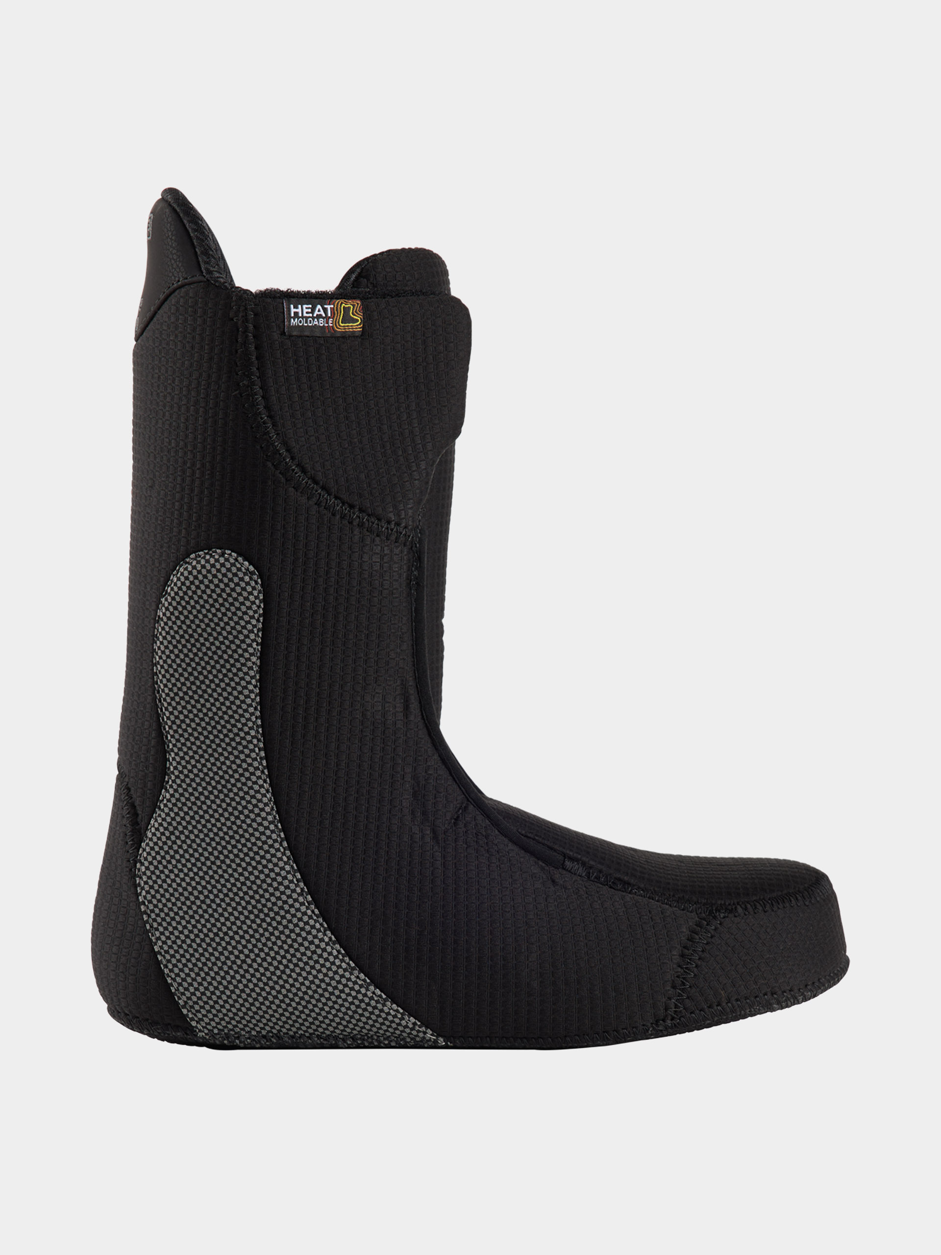 Pentru bărbați Încălțăminte pentru snowboard Burton Swath Boa (black)