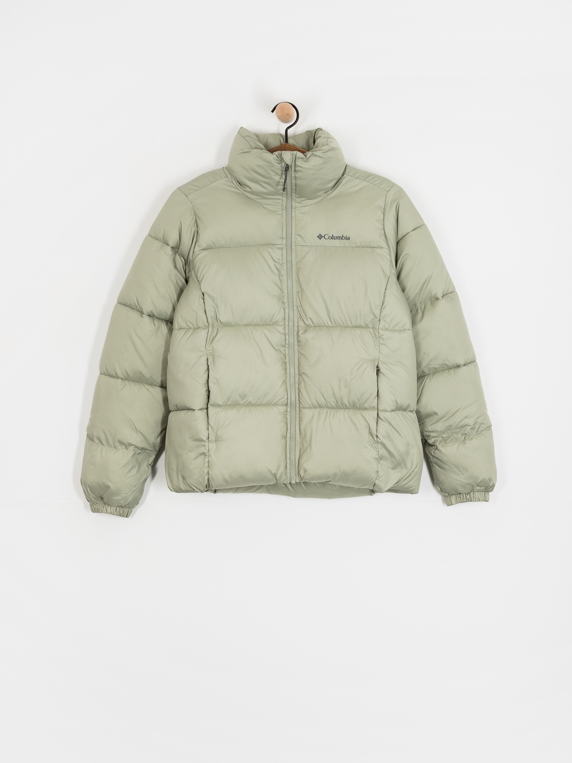 Geacă Columbia Puffect II Full Zip Wmn (safari)