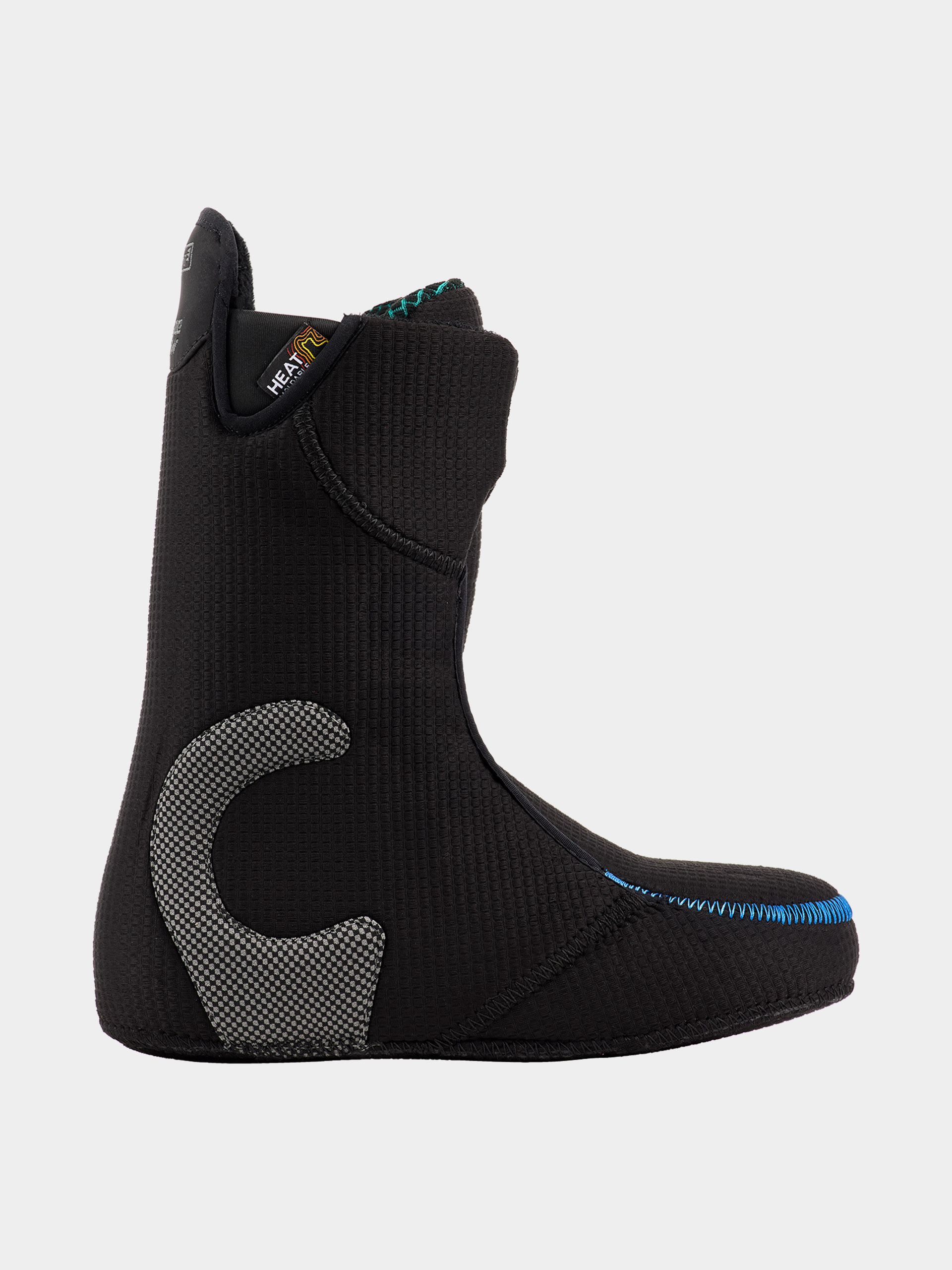Pentru femei Încălțăminte pentru snowboard Burton Waverange X Step On (black)