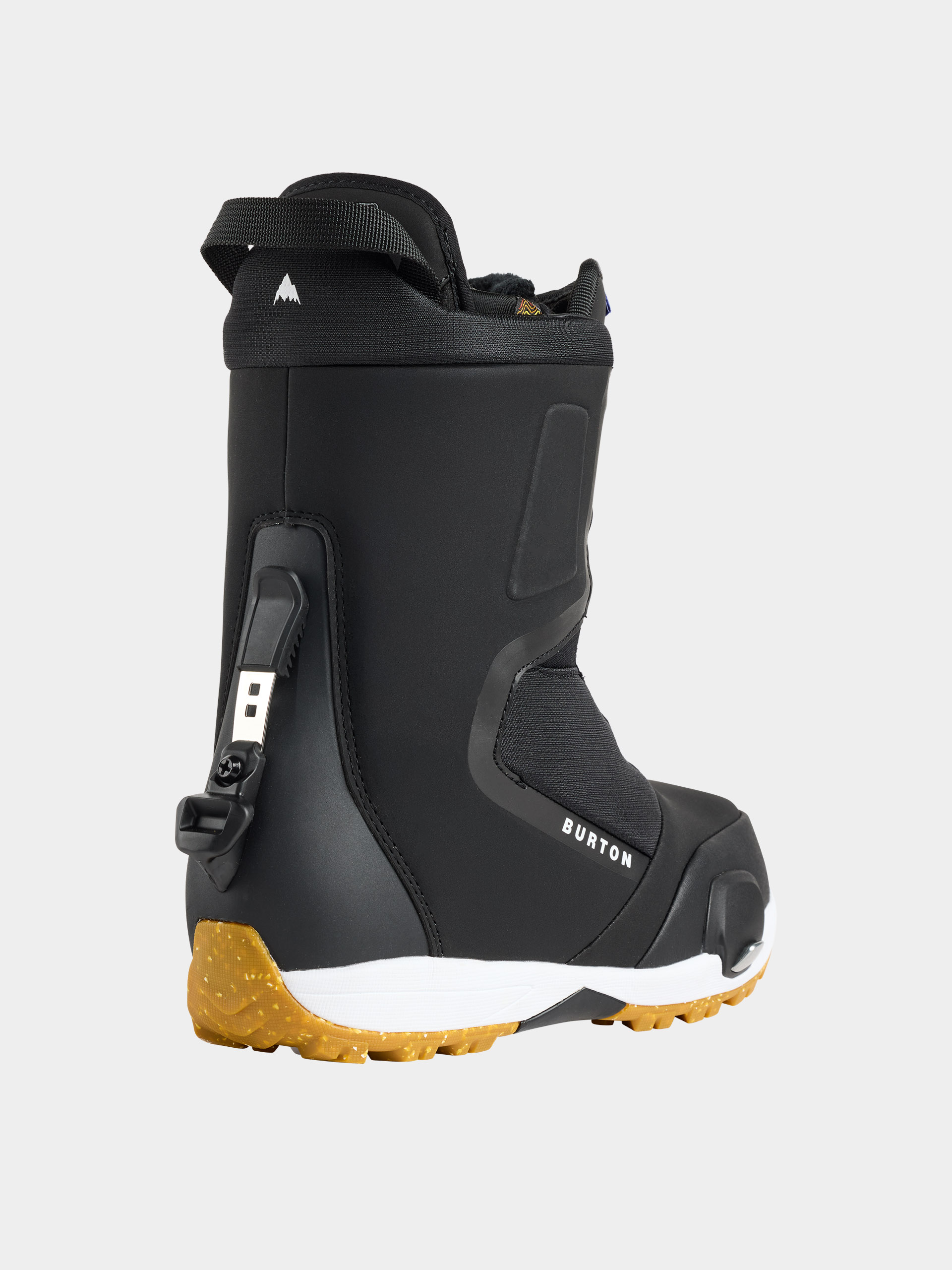 Pentru femei Încălțăminte pentru snowboard Burton Highshot Step On (black)