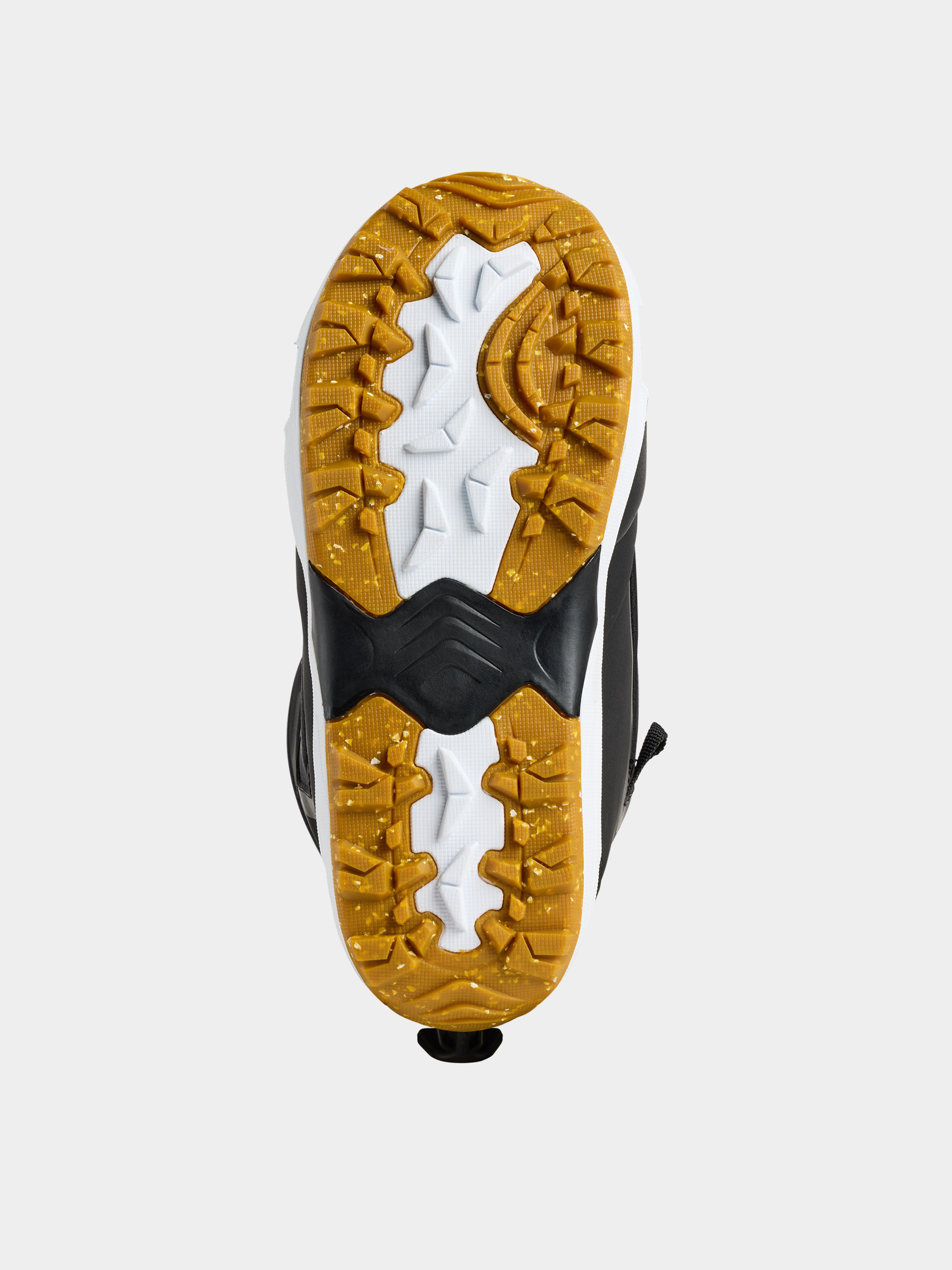 Pentru femei Încălțăminte pentru snowboard Burton Highshot Step On (black)