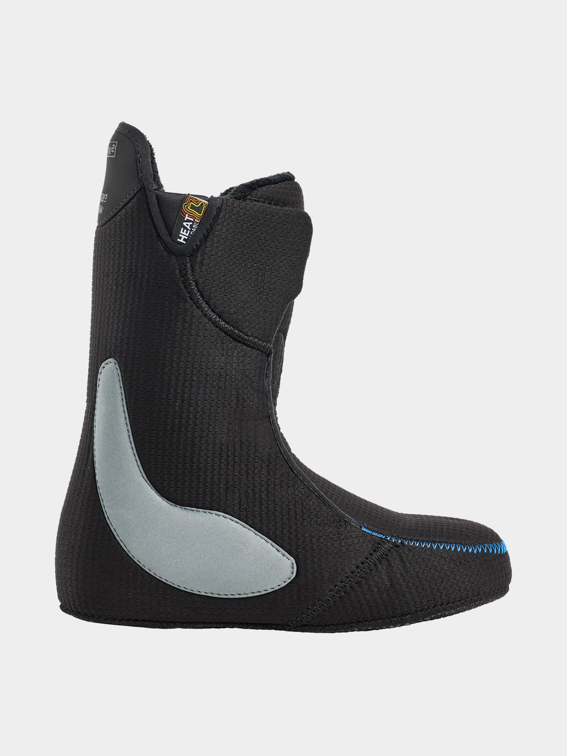 Pentru femei Încălțăminte pentru snowboard Burton Highshot Step On (black)