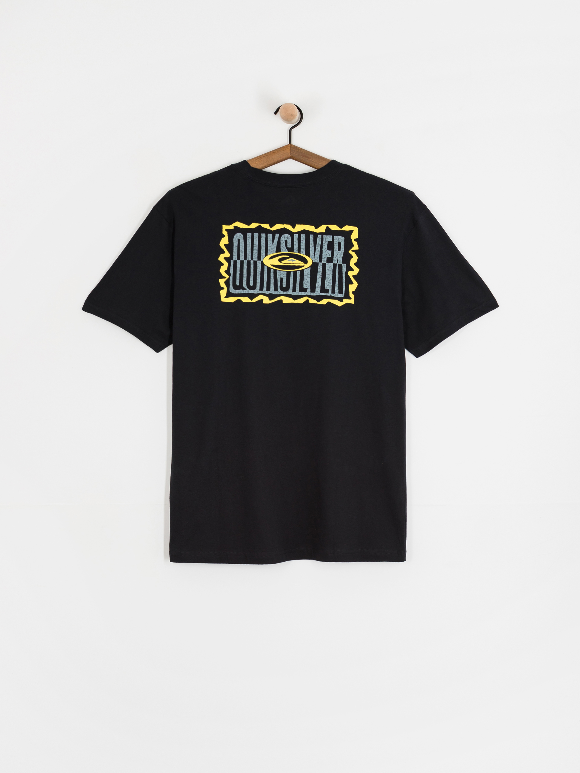 Tricou Quiksilver Gotam Foam