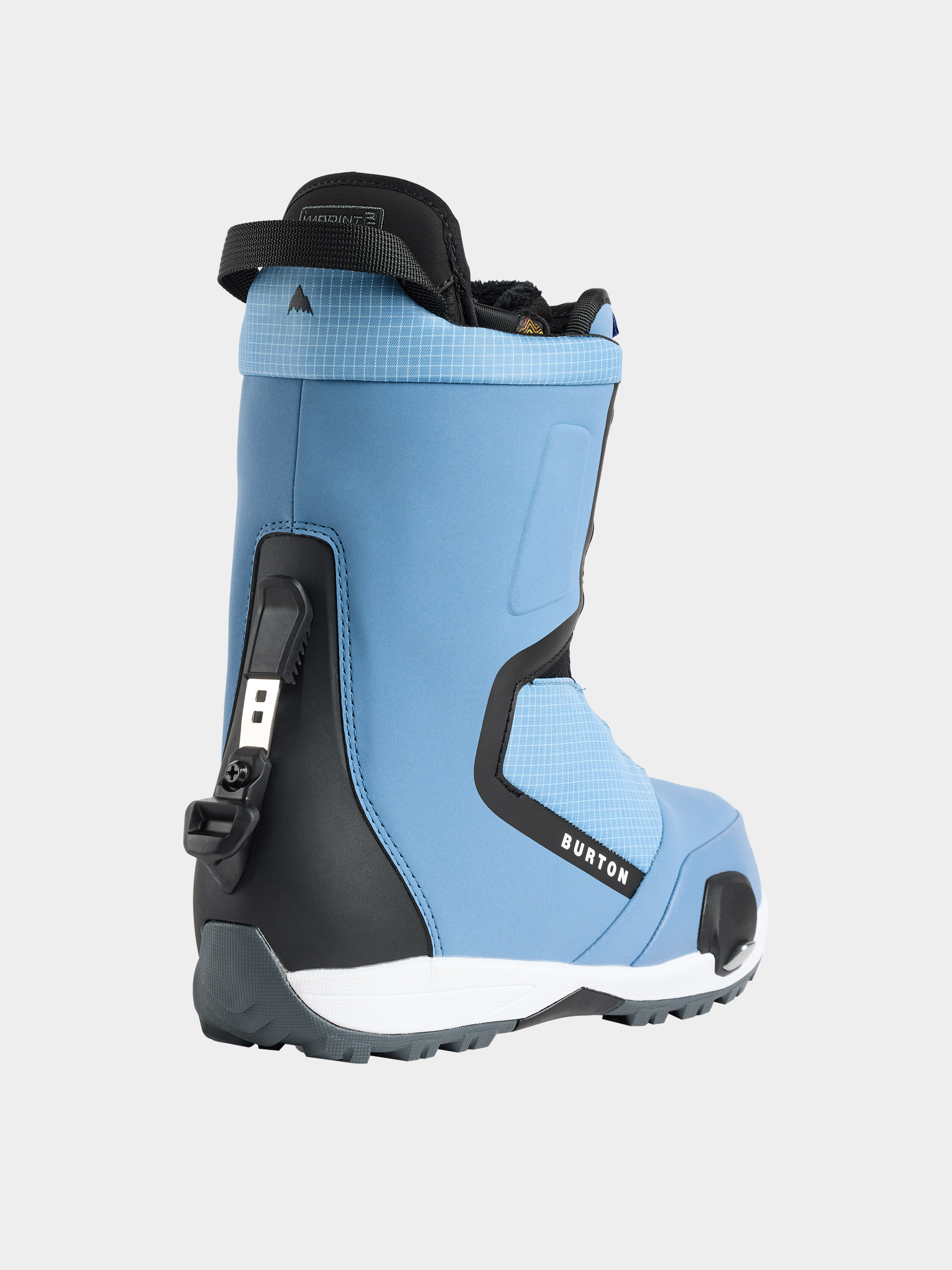 Pentru femei Încălțăminte pentru snowboard Burton Highshot Step On (bluestone)