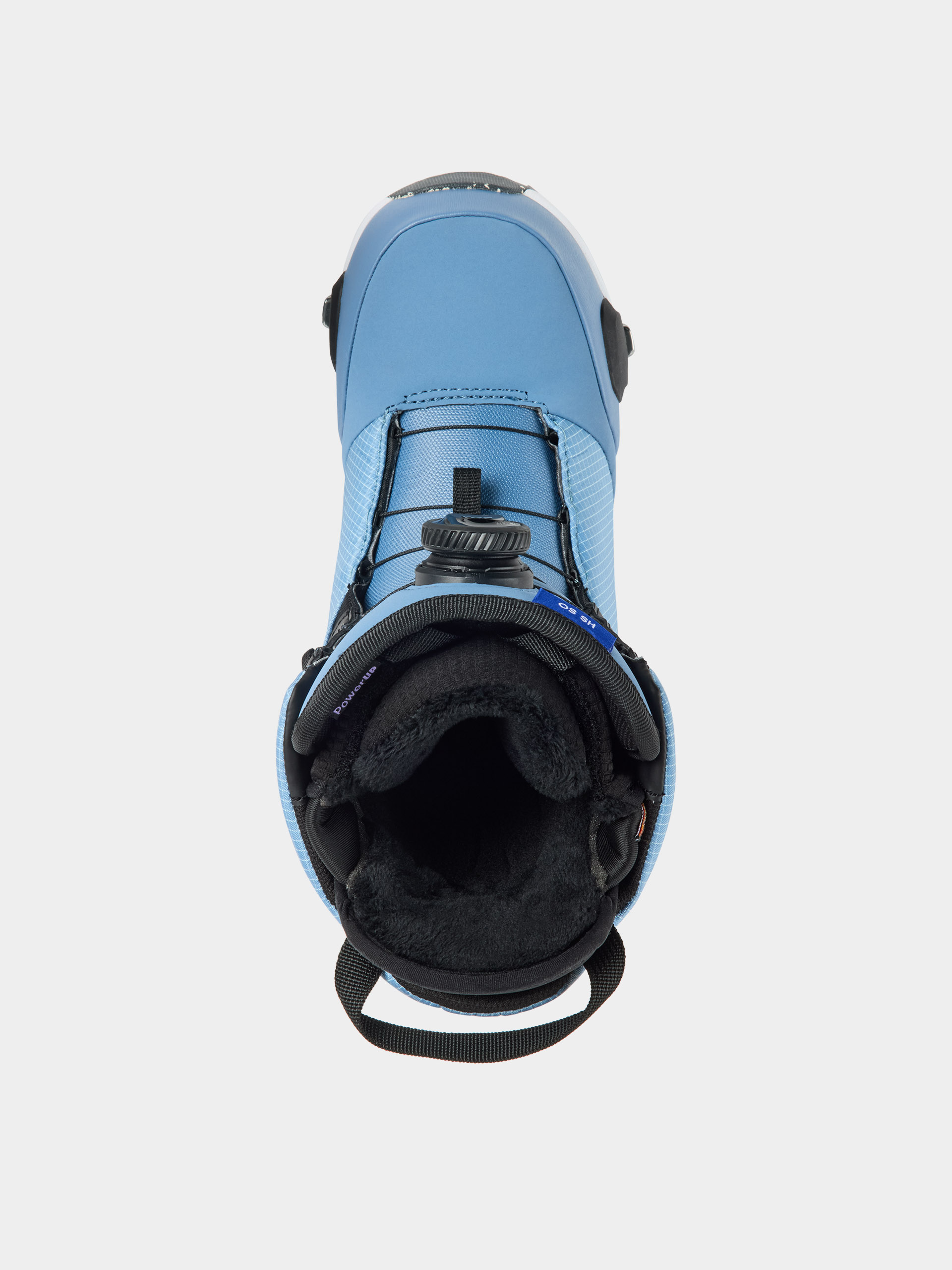 Pentru femei Încălțăminte pentru snowboard Burton Highshot Step On (bluestone)