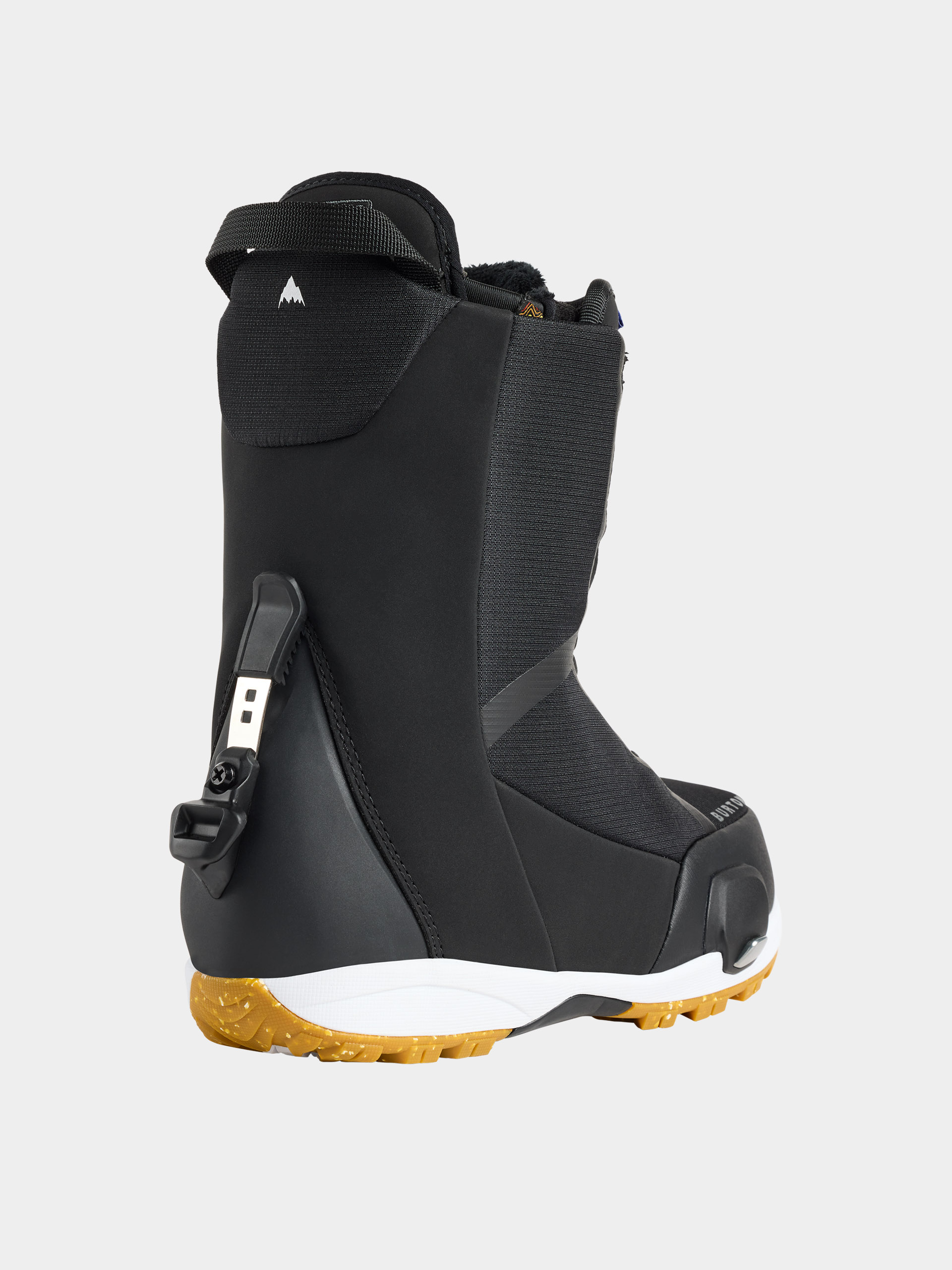 Pentru femei Încălțăminte pentru snowboard Burton Waverange Step On (black)