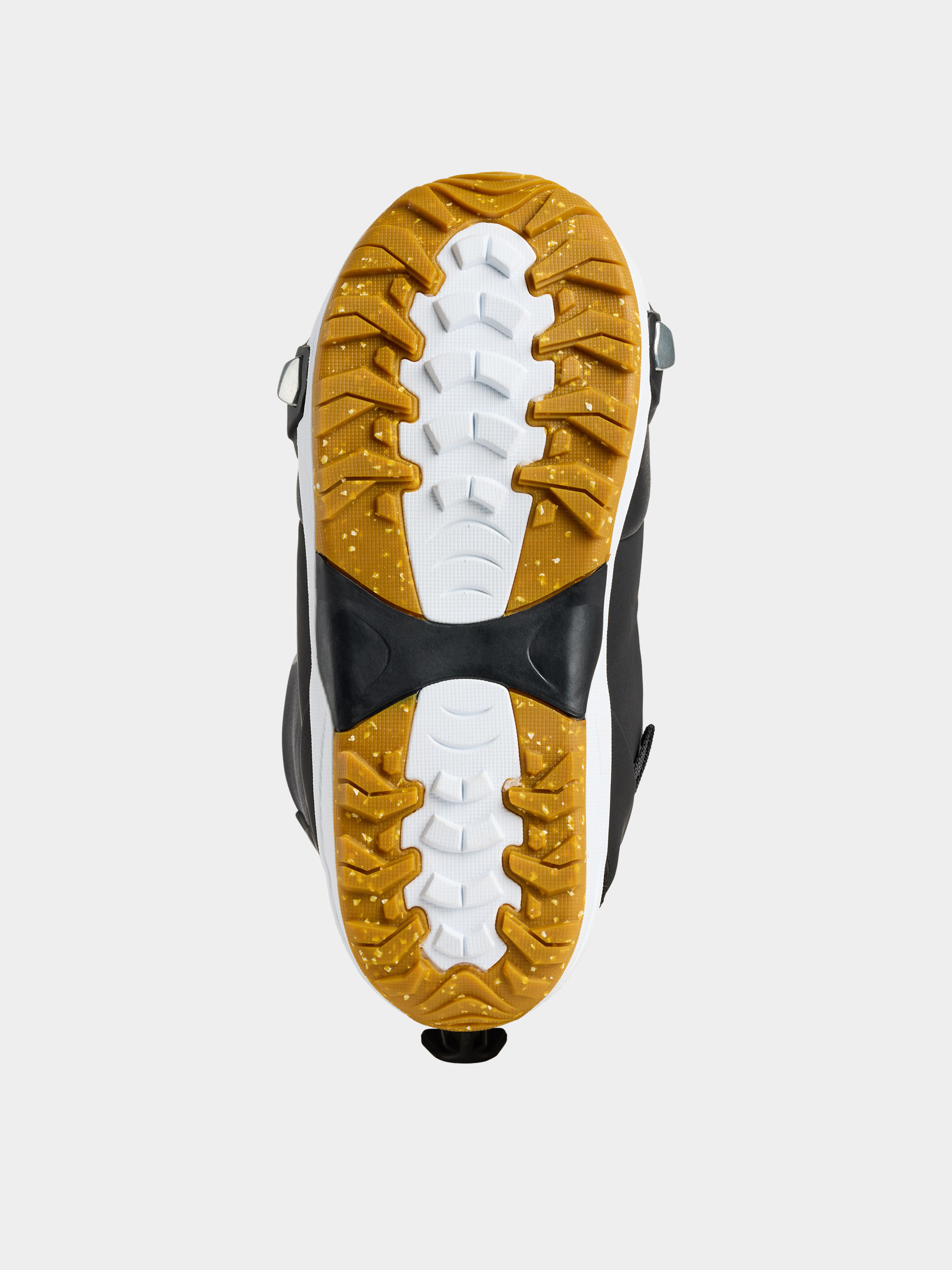 Pentru femei Încălțăminte pentru snowboard Burton Waverange Step On (black)