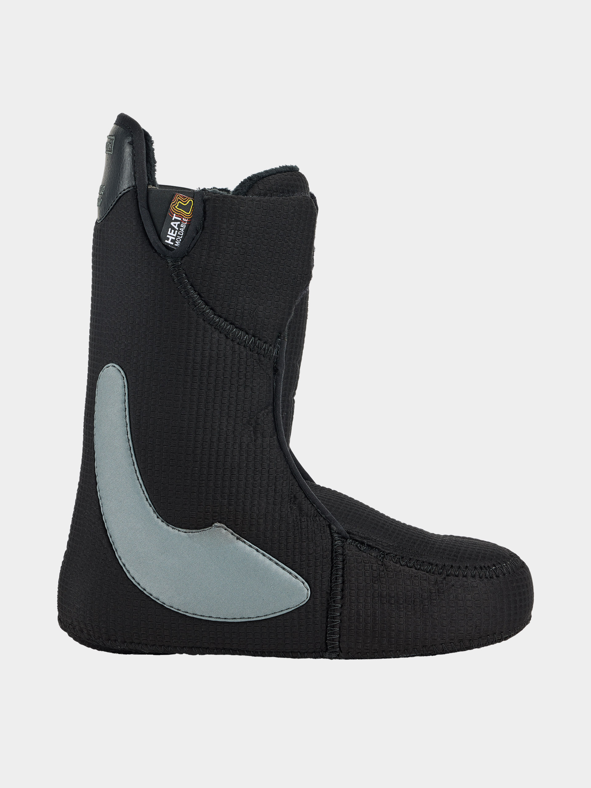 Pentru femei Încălțăminte pentru snowboard Burton Limelight Boa (pewter)