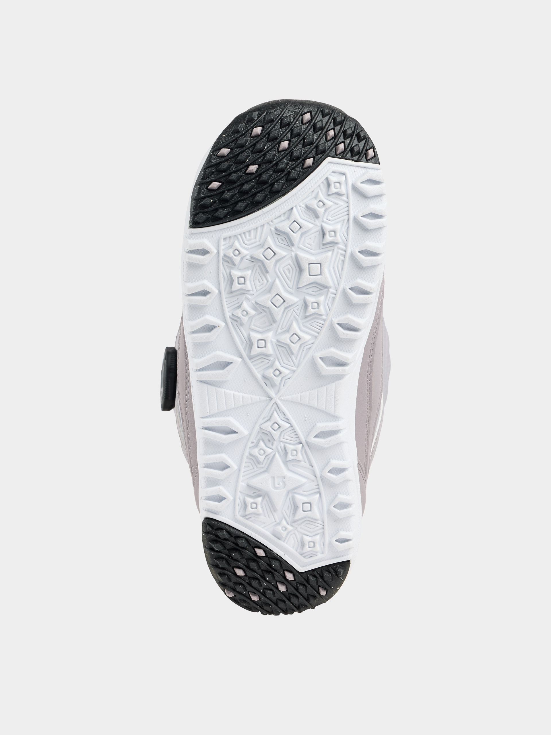 Pentru femei Încălțăminte pentru snowboard Burton Limelight Boa (washed lavendar)