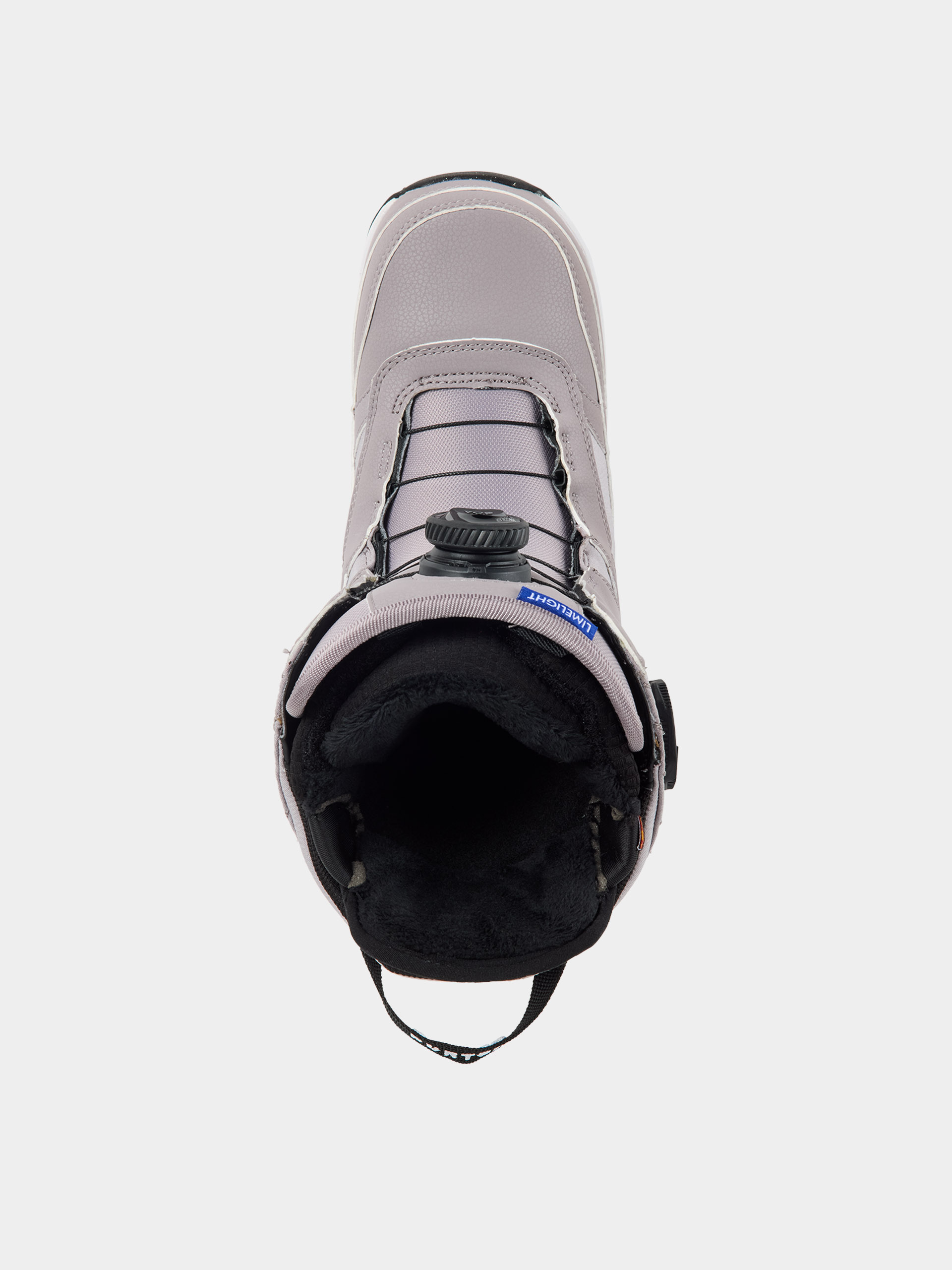 Pentru femei Încălțăminte pentru snowboard Burton Limelight Boa (washed lavendar)