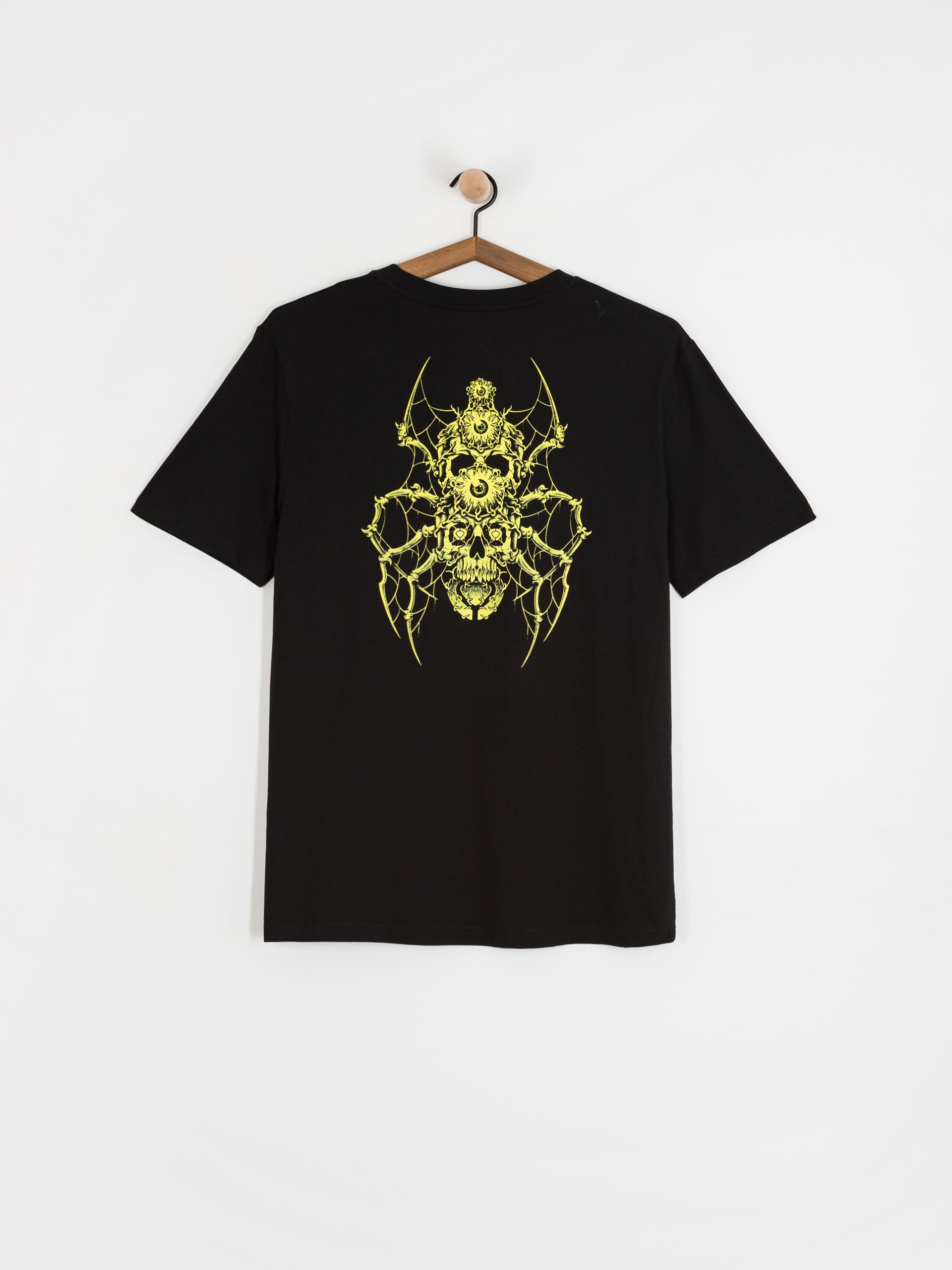 Tricou Circa Trapped (black)