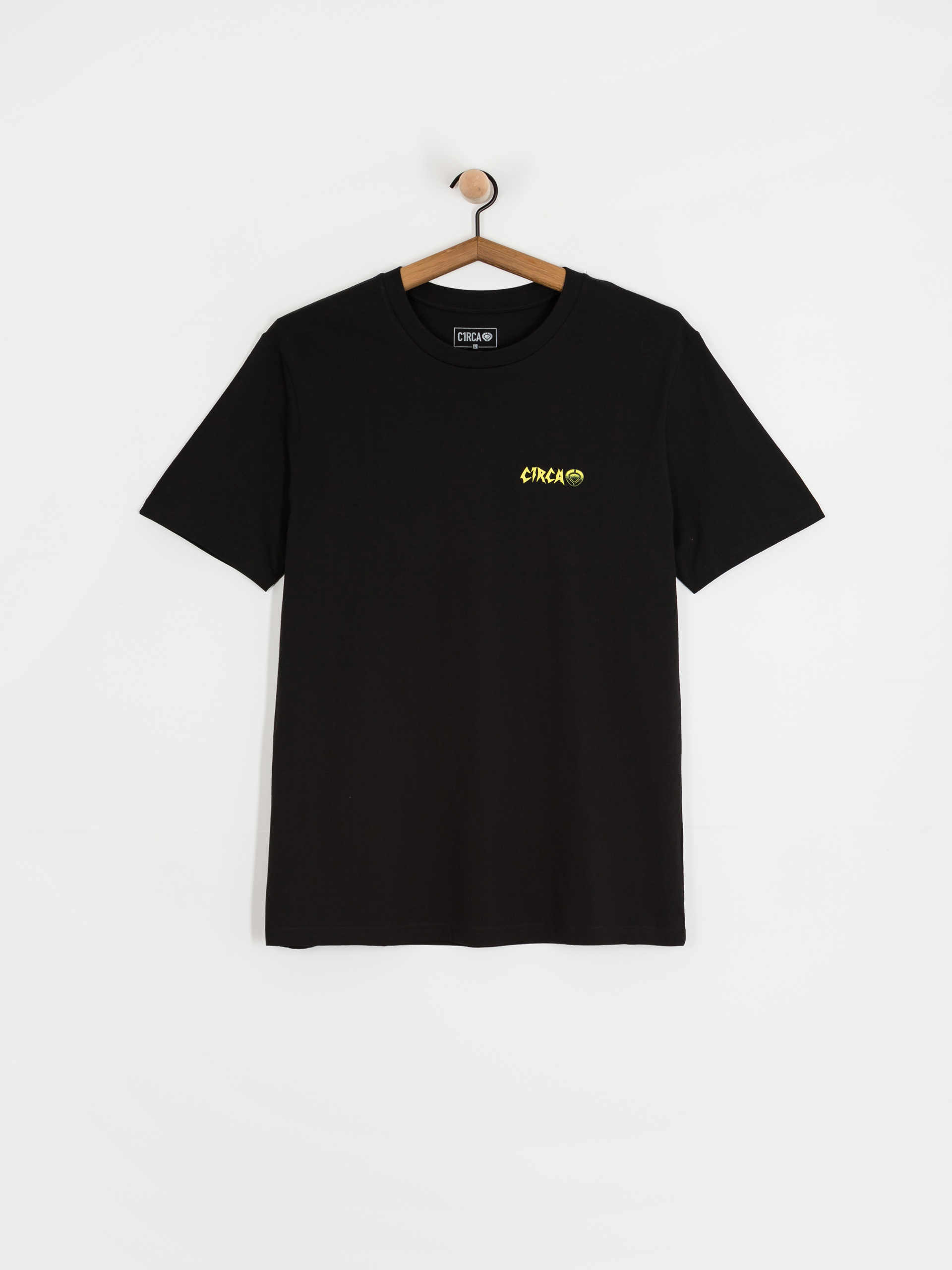 Tricou Circa Trapped (black)