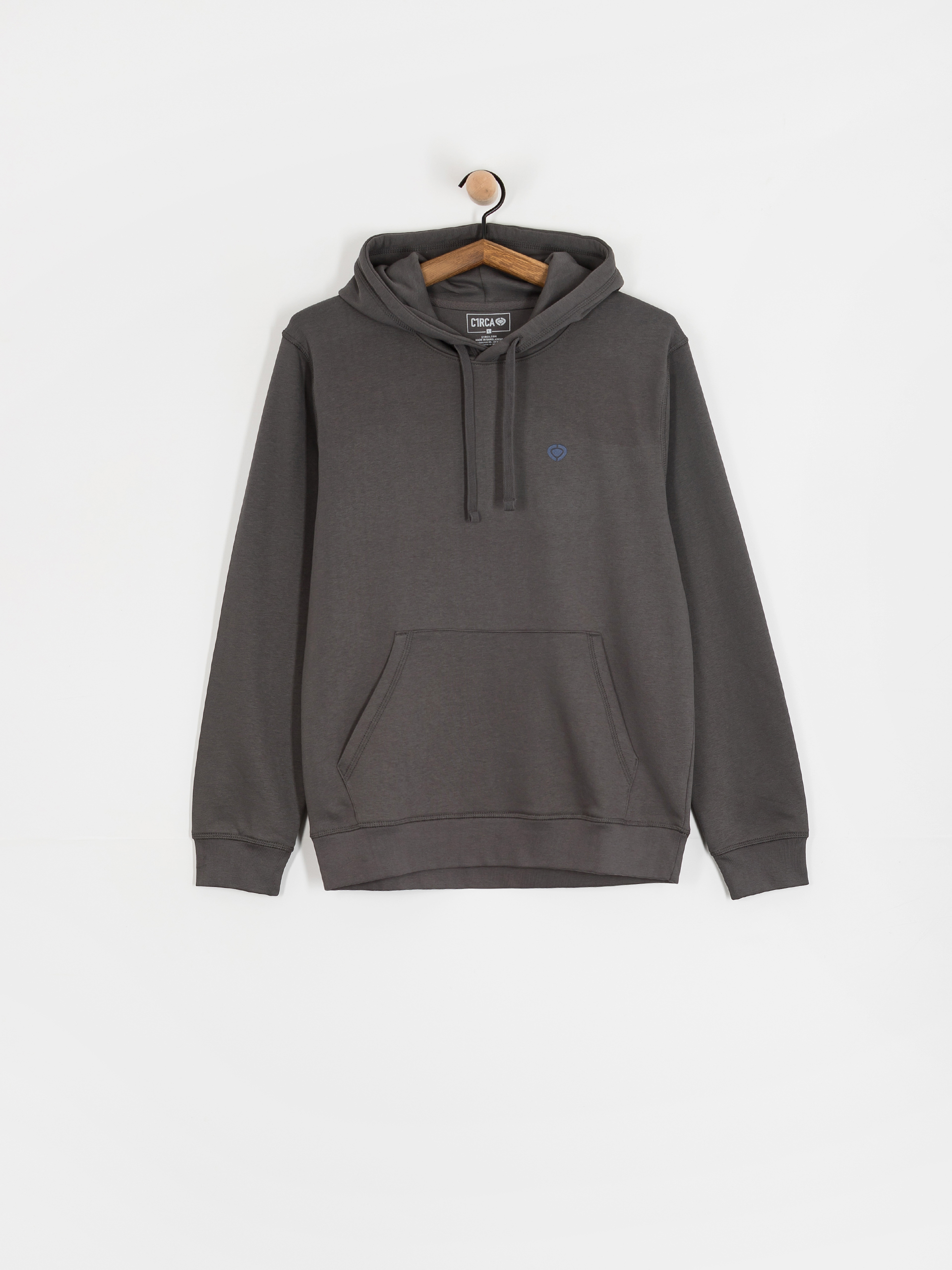 Hanorac Circa Mini Icon (anthracite/navy)