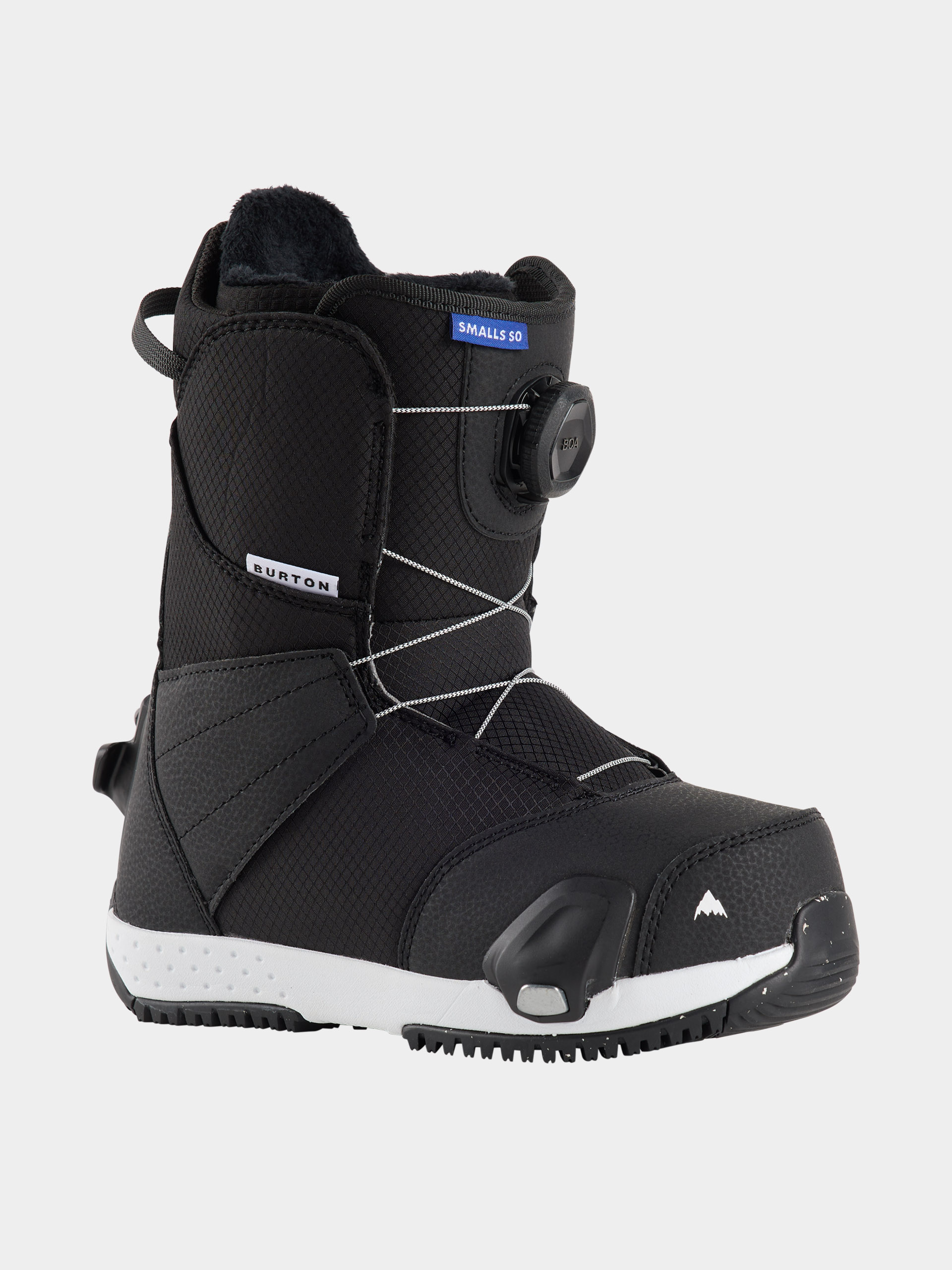 Încălțăminte pentru snowboard Burton Smalls Step On JR