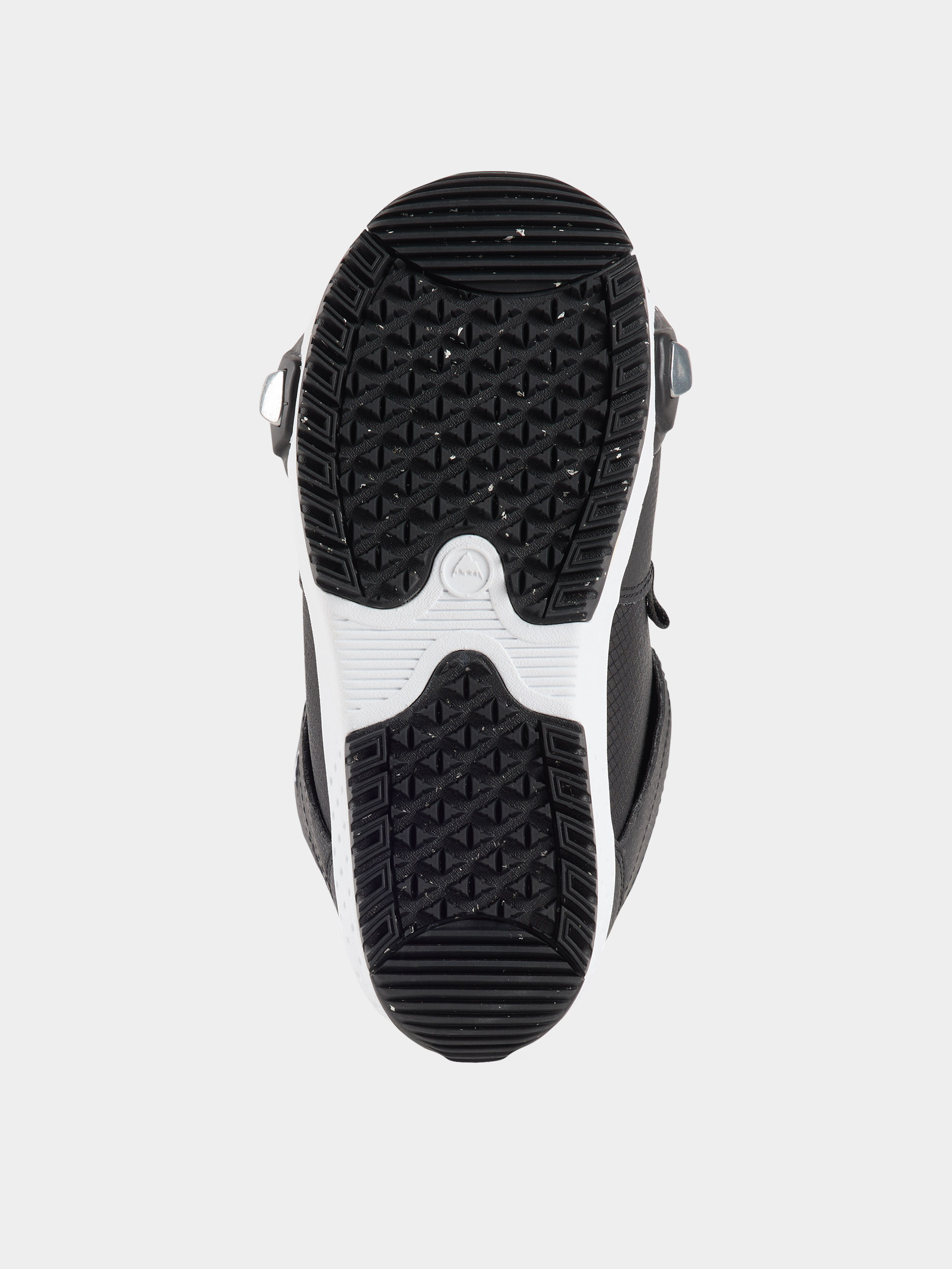 Încălțăminte pentru snowboard Burton Smalls Step On JR (black)