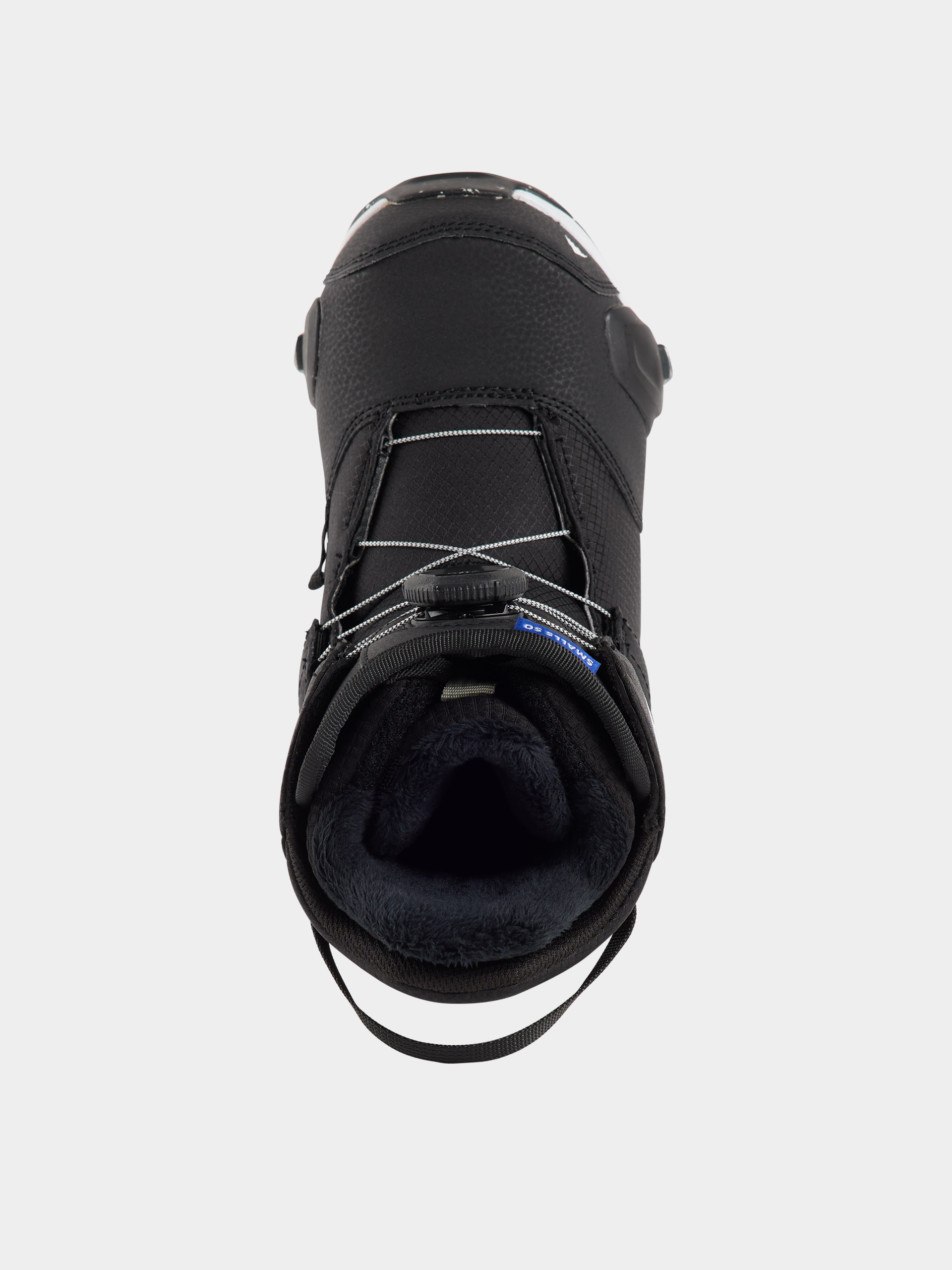 Încălțăminte pentru snowboard Burton Smalls Step On JR (black)