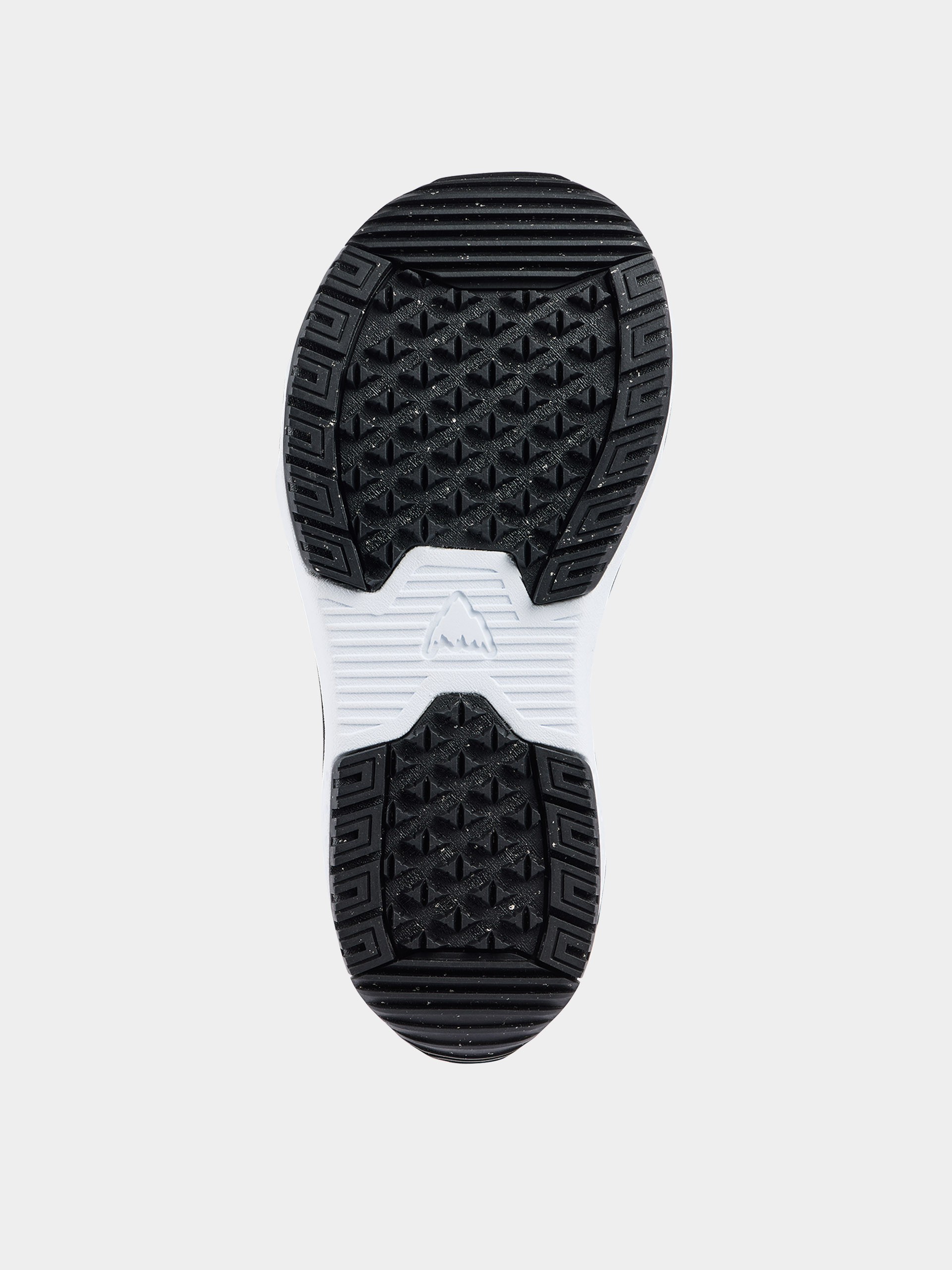 Încălțăminte pentru snowboard Burton Grom Step On JR (black)