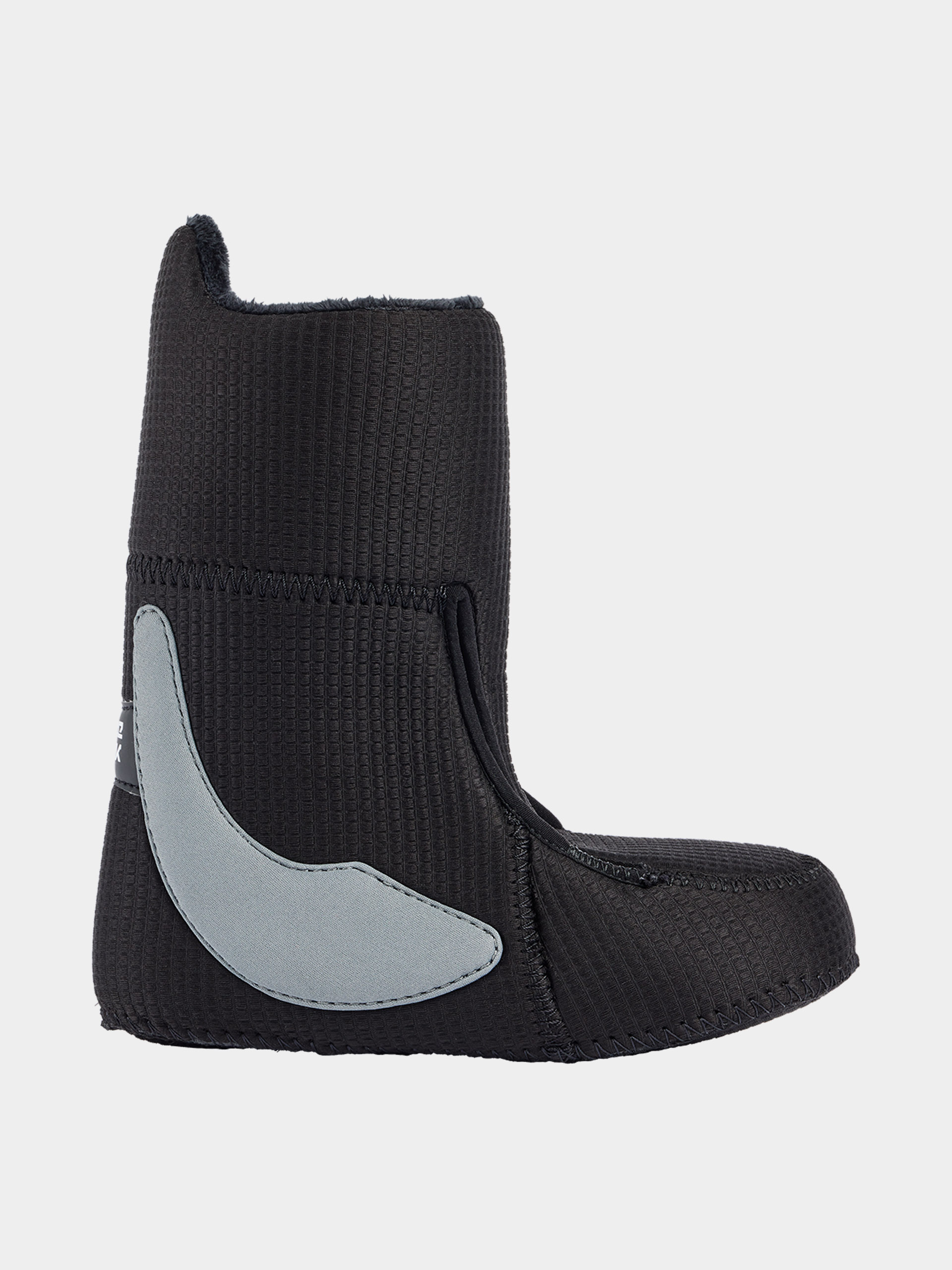 Încălțăminte pentru snowboard Burton Grom Step On JR (black)