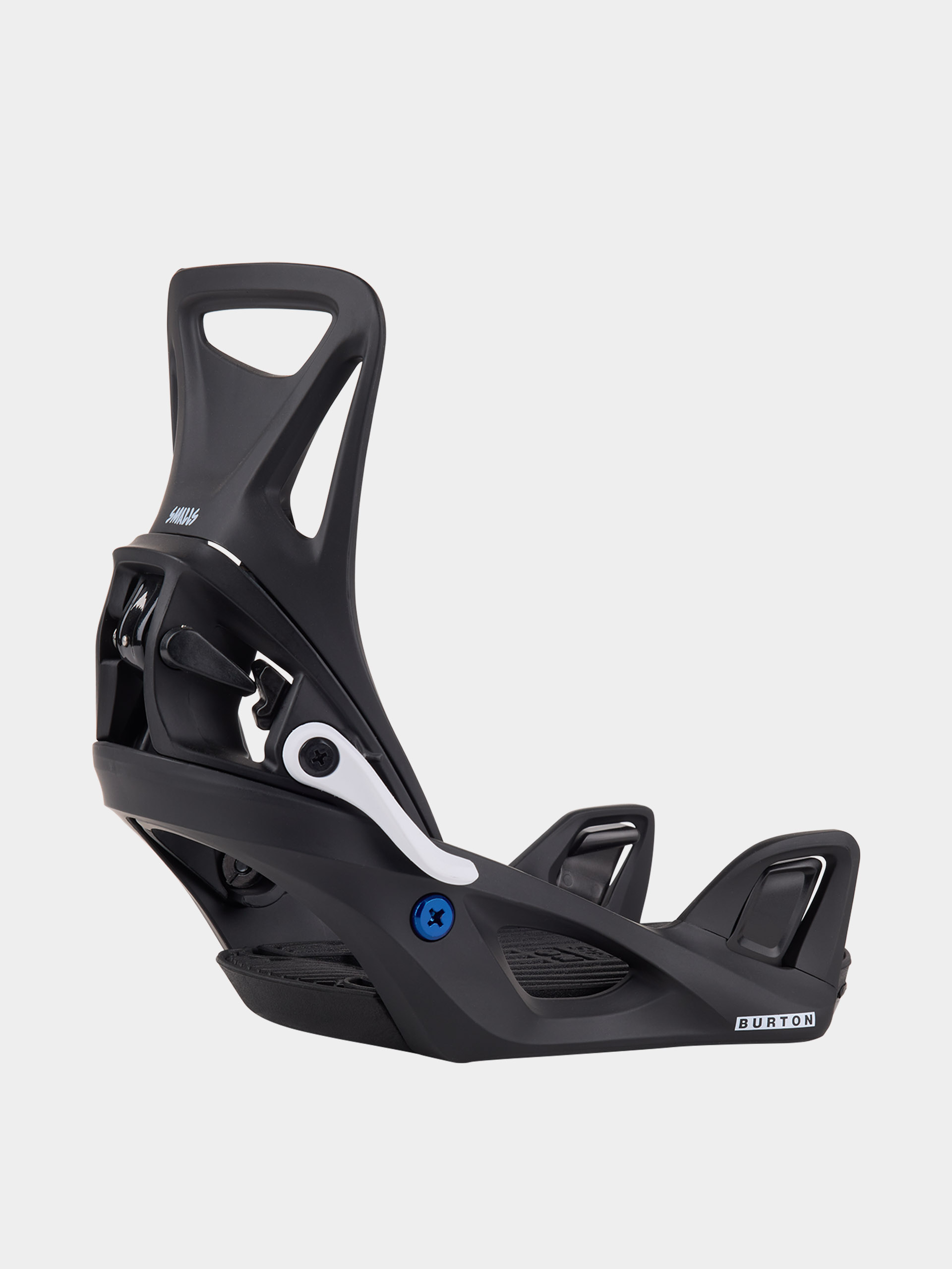 Legături pentru snowboard Burton Step On Reflex JR (black)