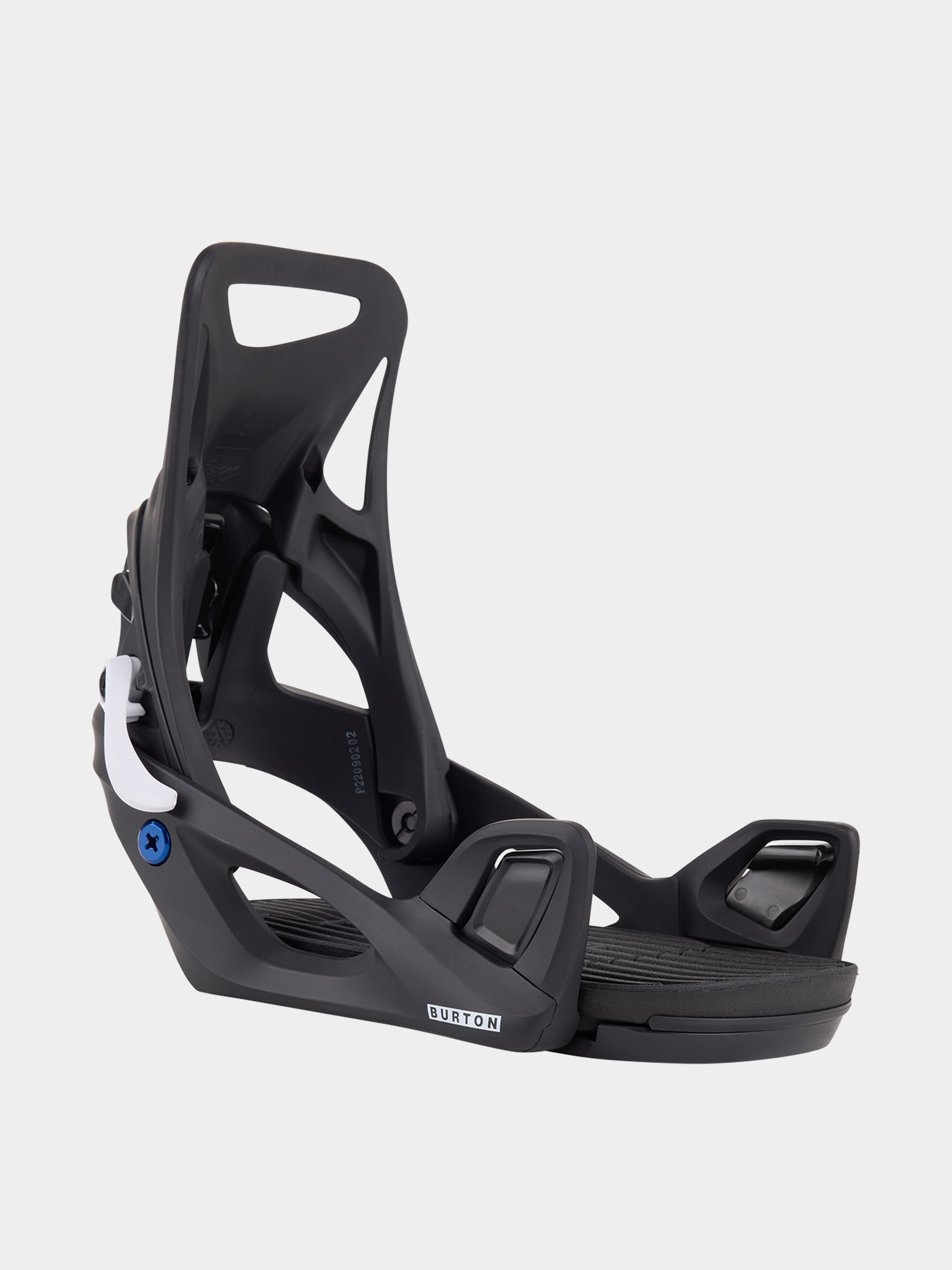 Legături pentru snowboard Burton Step On Reflex JR (black)
