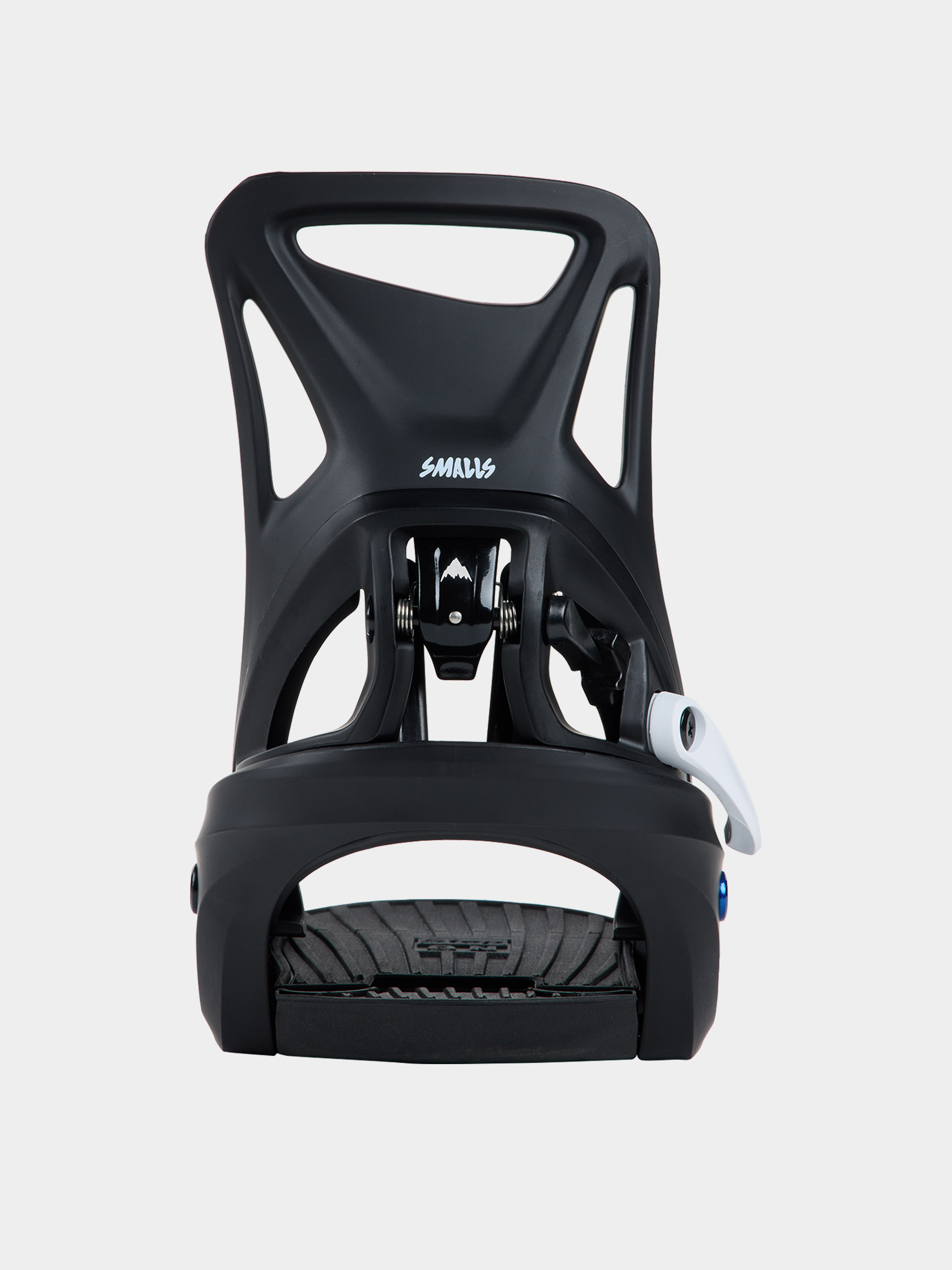 Legături pentru snowboard Burton Step On Reflex JR (black)