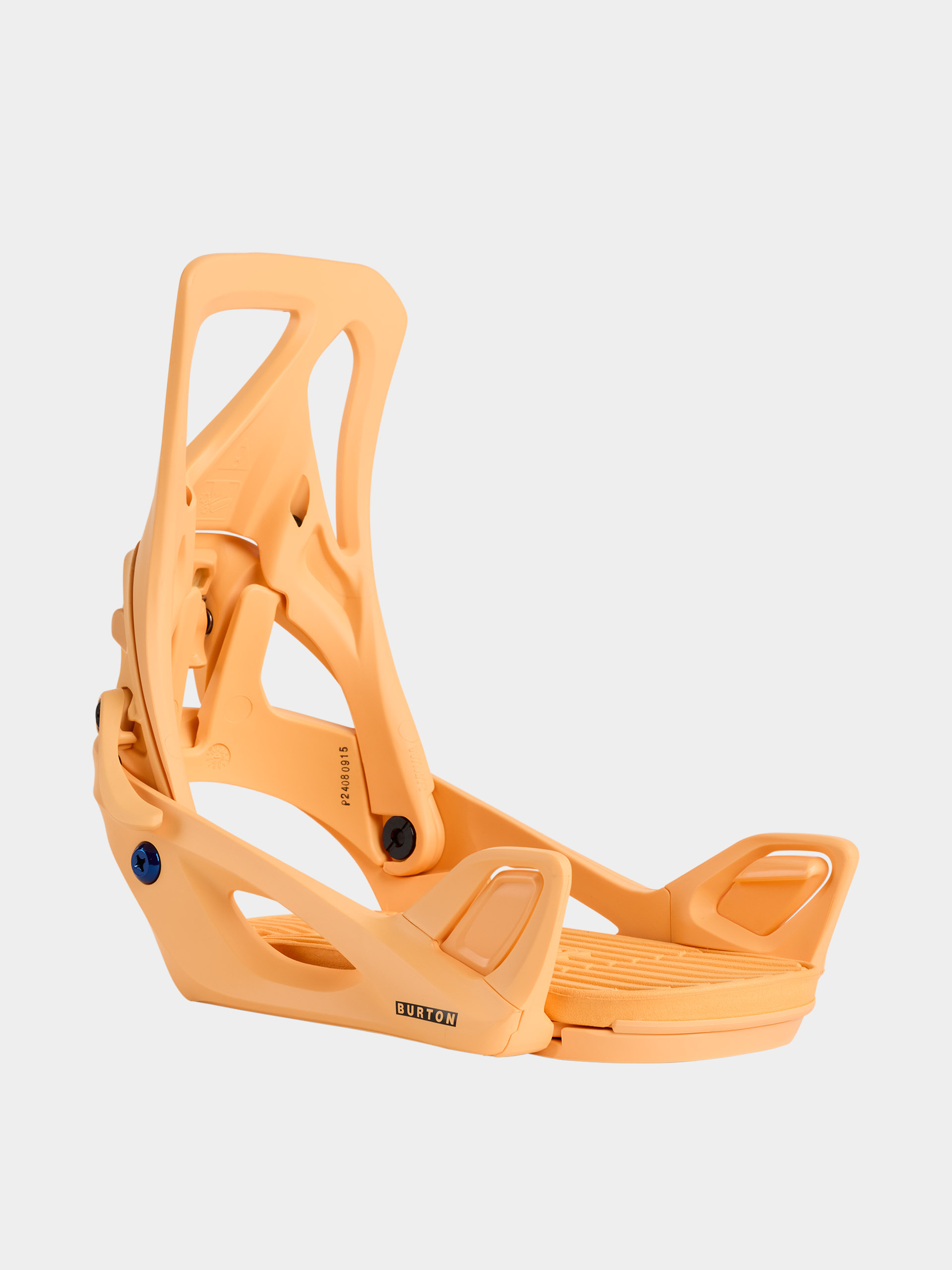 Pentru femei Legături pentru snowboard Burton Step On Reflex (orange cream)