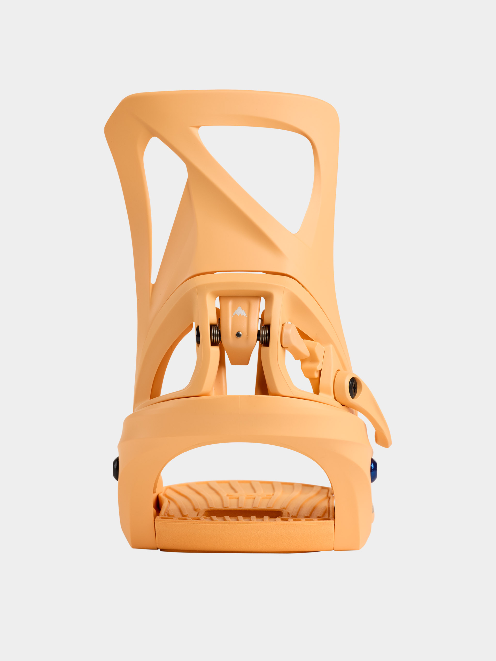 Pentru femei Legături pentru snowboard Burton Step On Reflex (orange cream)